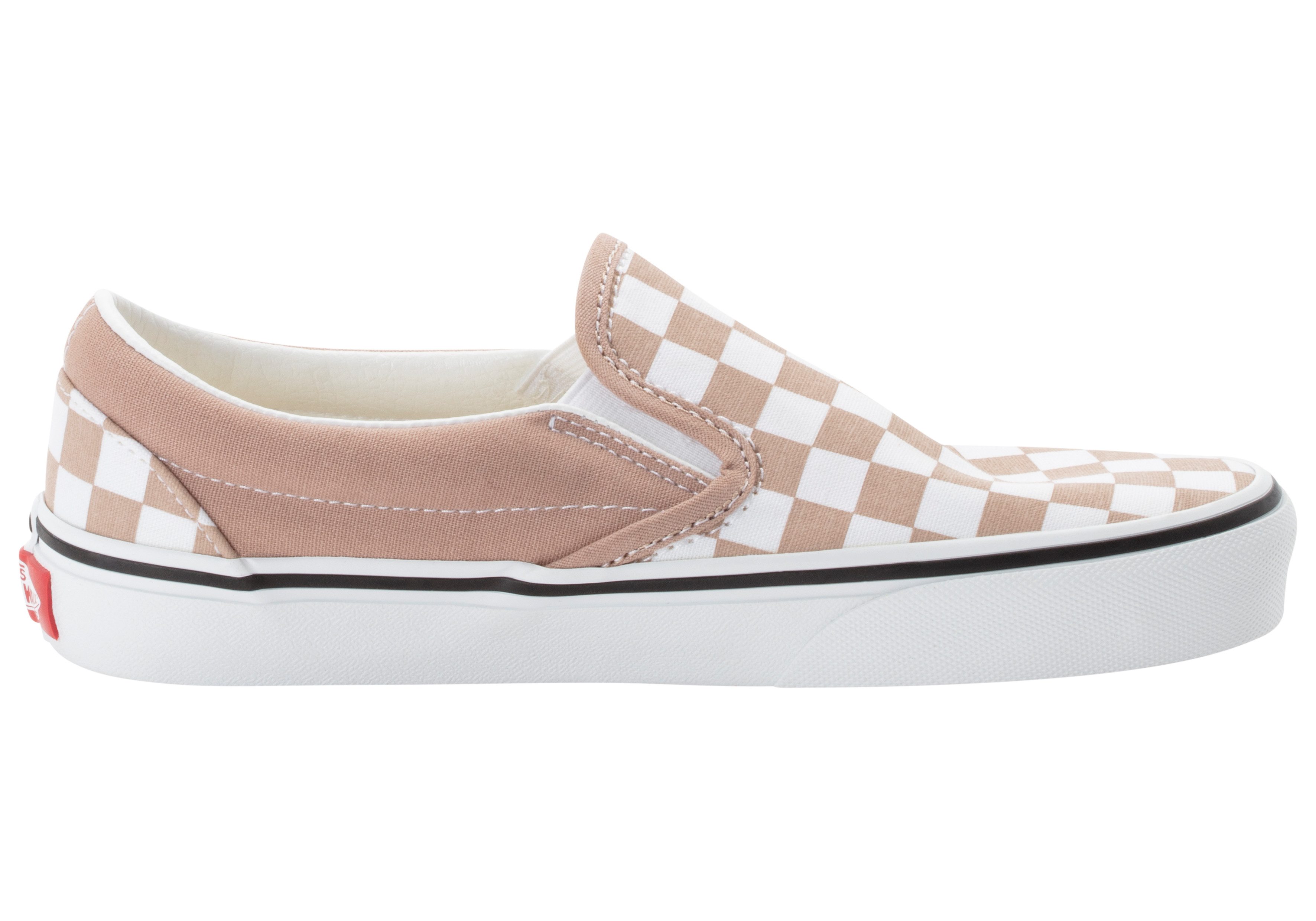 Vans Sneakers Classic Slip-On Slip-on sneakers