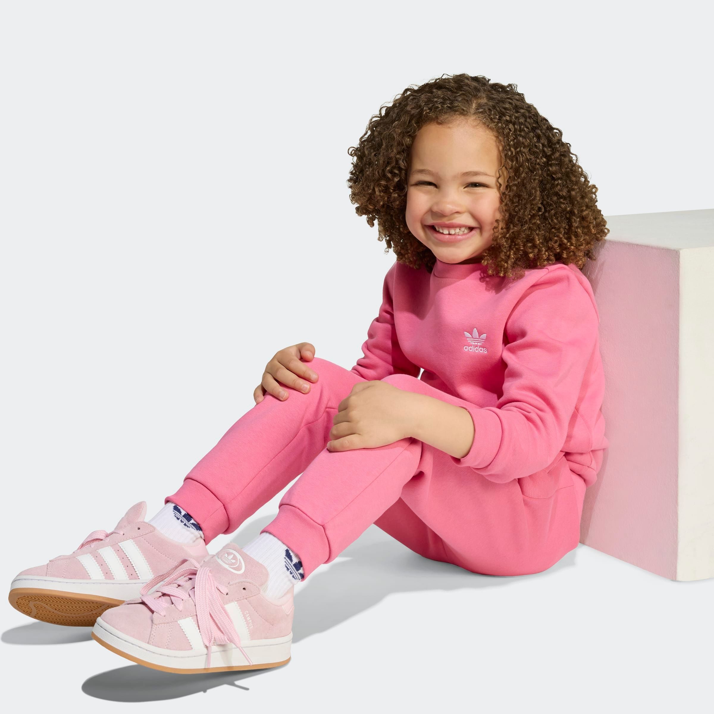 adidas Originals Trainingspak CREW SET (2-delig)