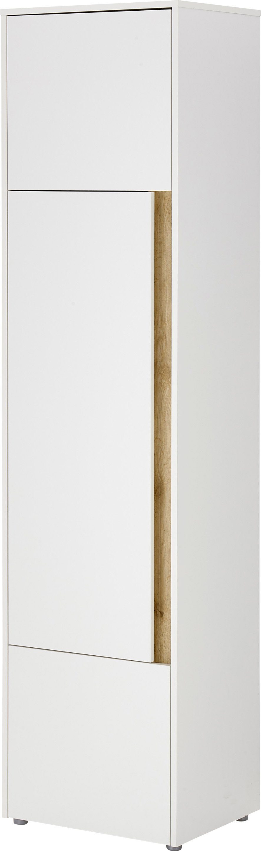 INOSIGN Archiefkast City/Giron Kast tijdloos modern, gezellig thuiskantoor, breedte 50 cm