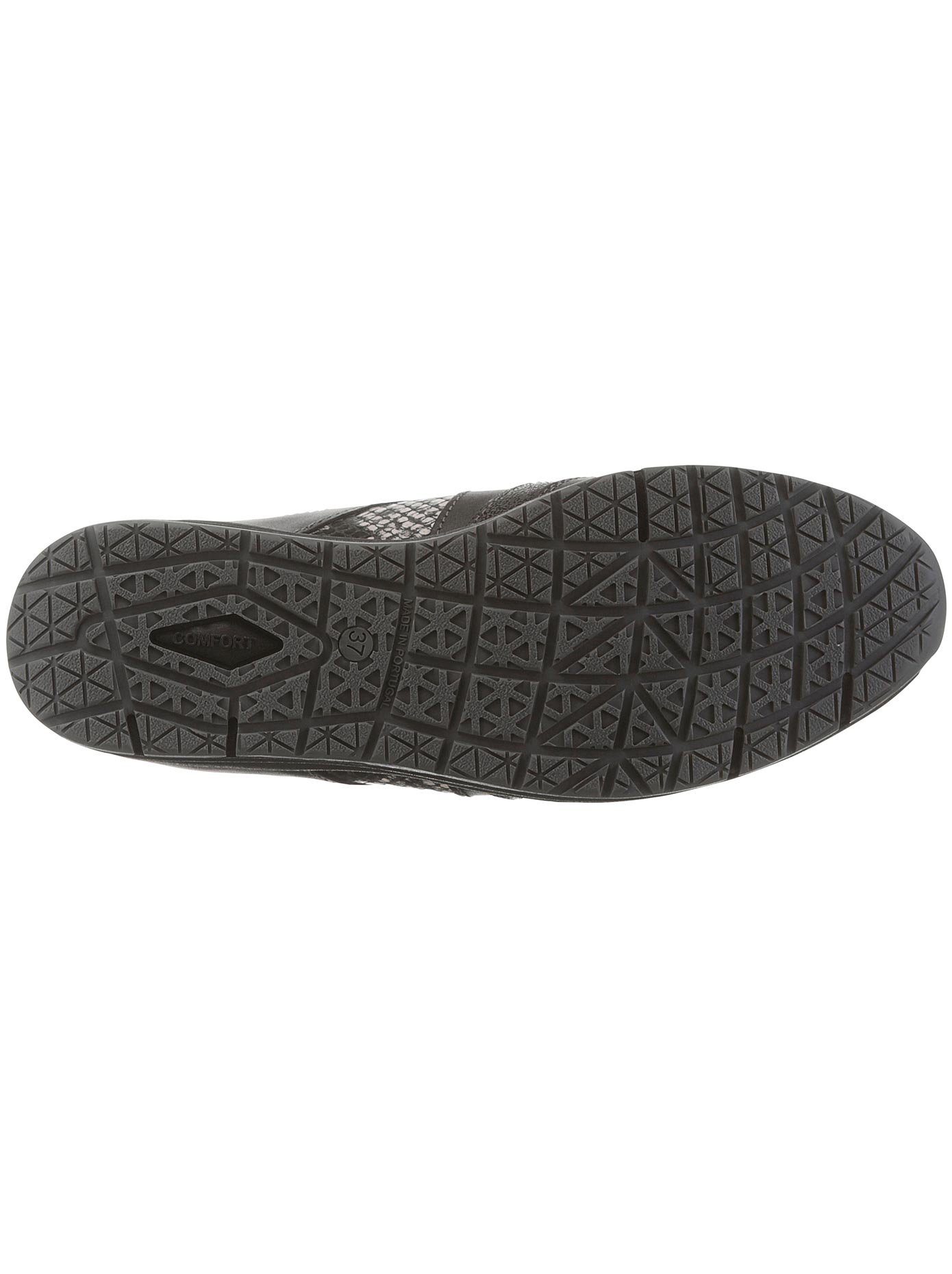Casual Looks Veterschoenen