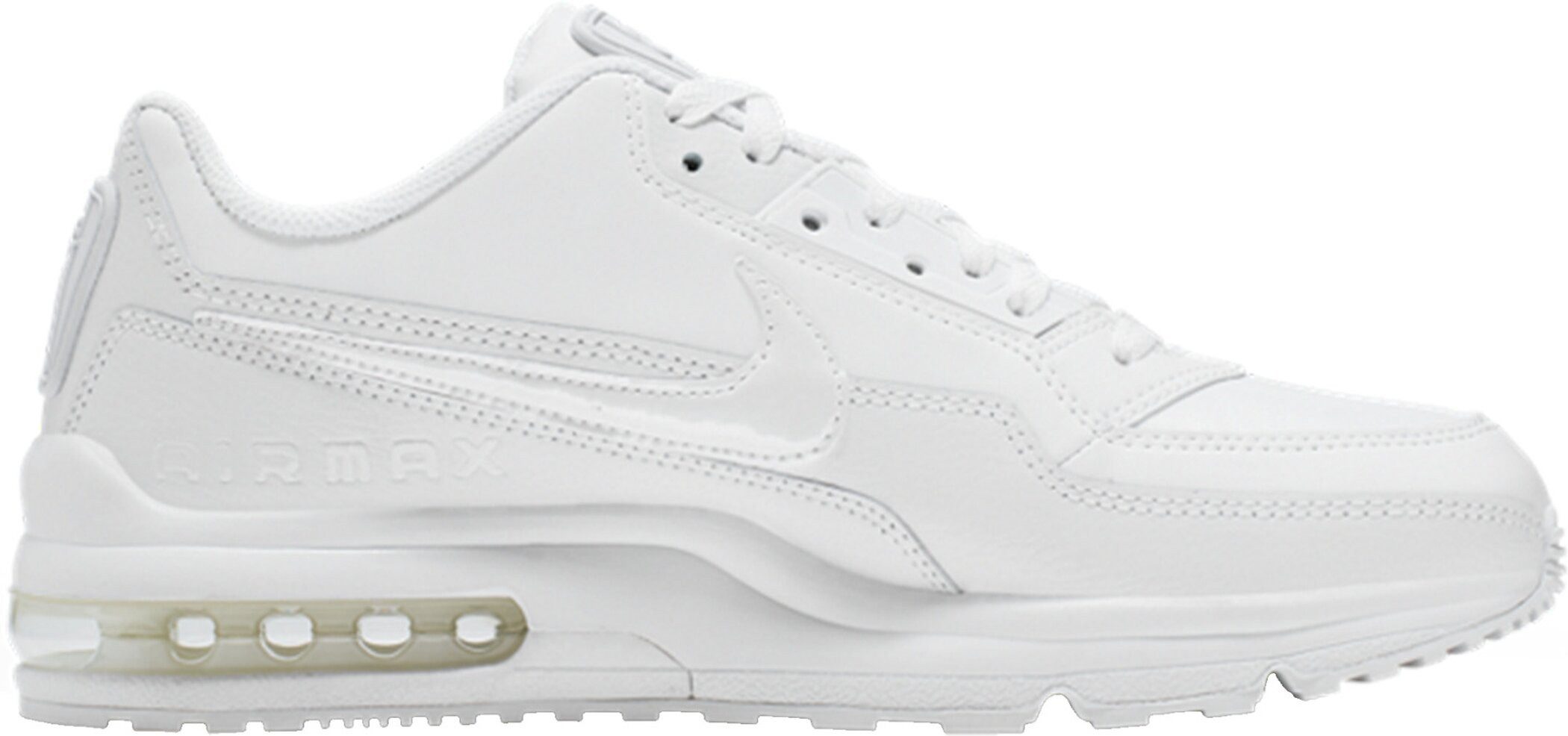 Nike Sportswear Sneakers Air Max Ltd 3