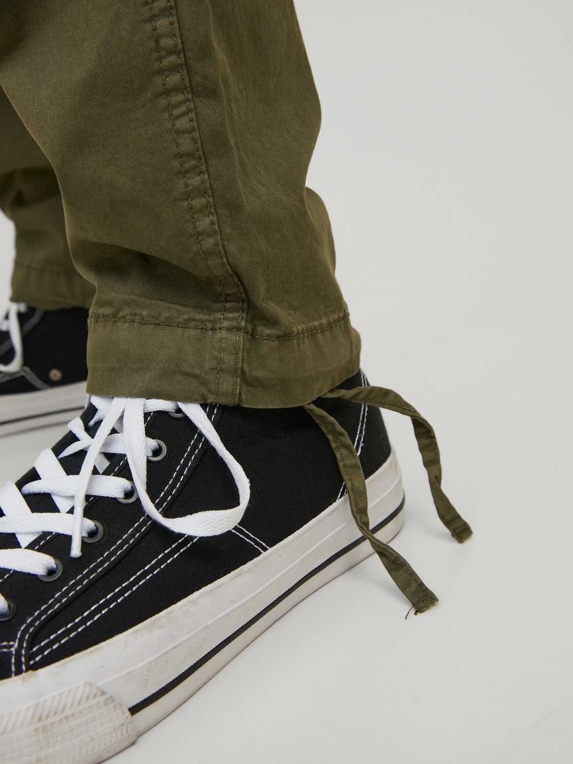 Jack & Jones Cargobroek STACE TUCKER