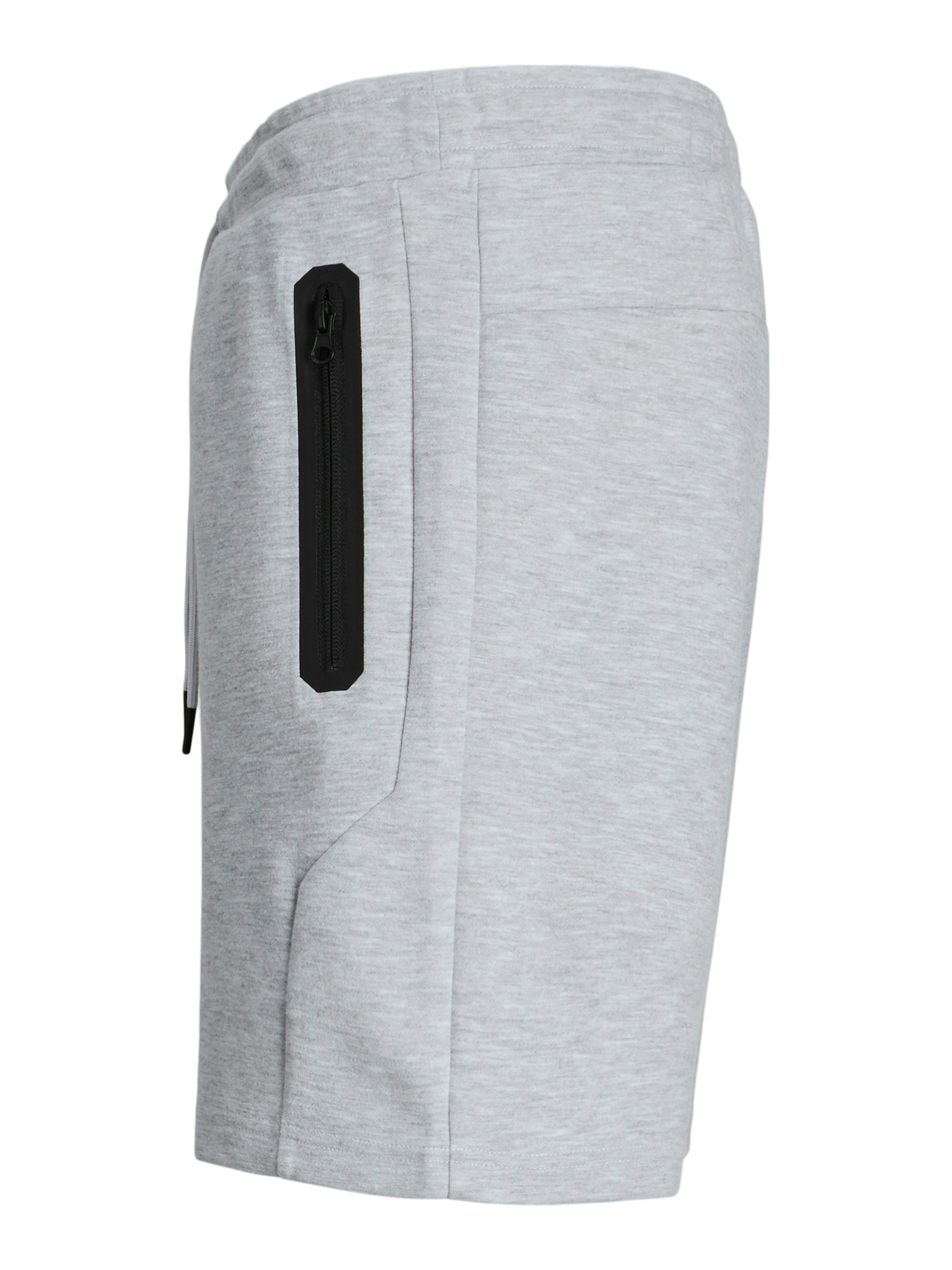 Jack & Jones Relaxshorts JPSTGORDON FUSION SWEAT SHORTS SRT SN