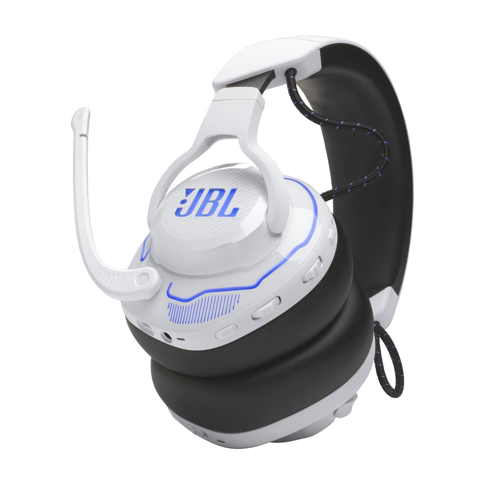 JBL Gaming-headset Quantum 910P Console Wireless