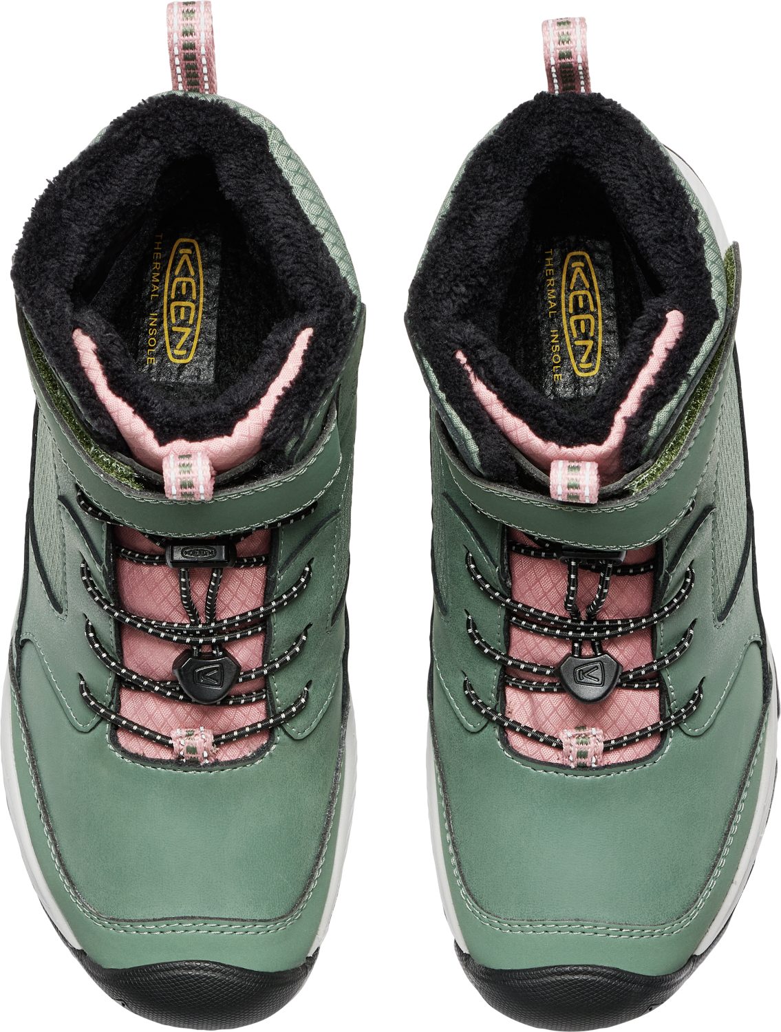 Keen Winterlaarzen SKUA WINTER WP Snowboots, winterlaarzen, winterschoenen, waterdicht