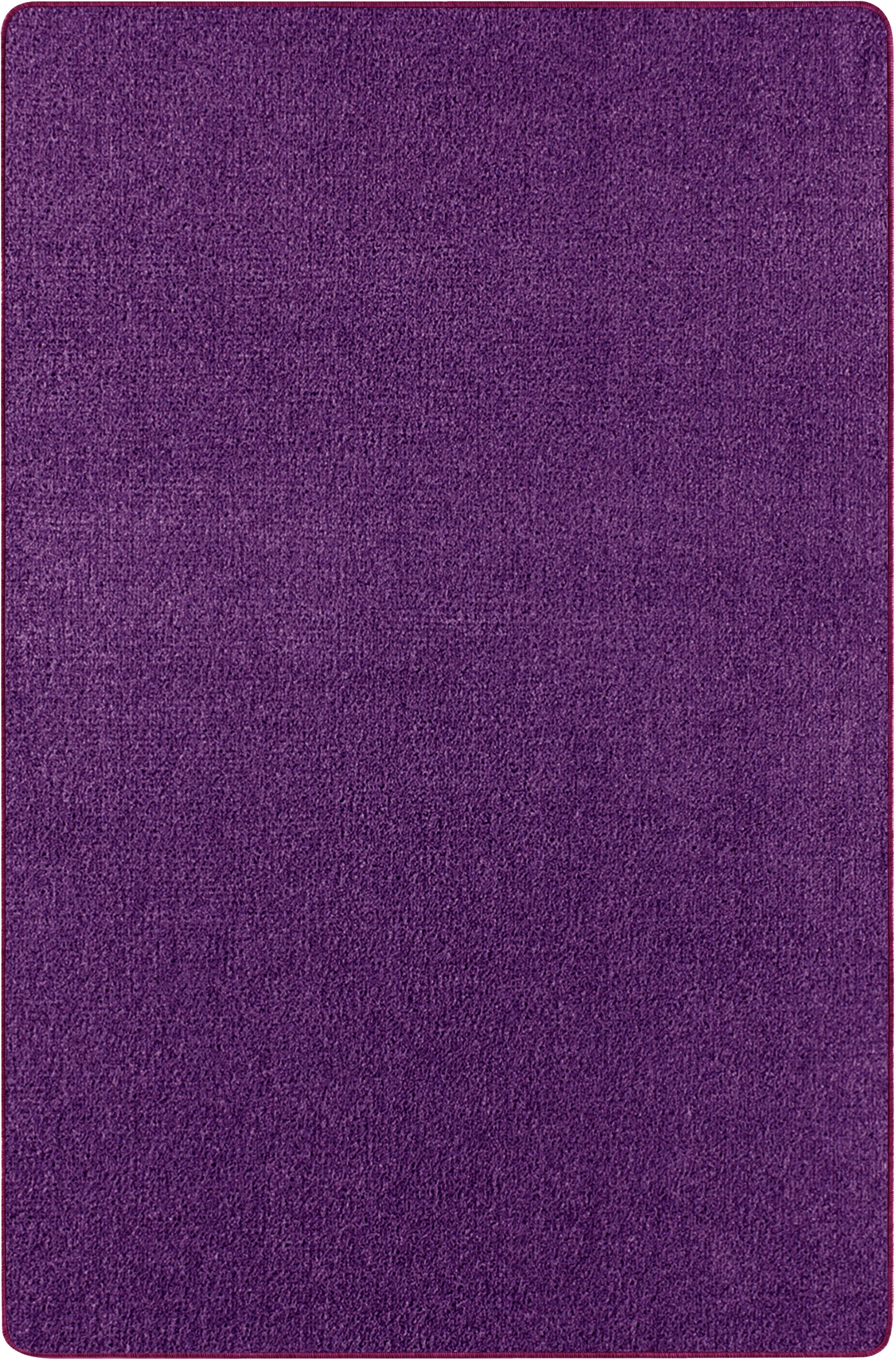 HANSE Home Vloerkleed Shashi Kortpolig, effen kleuren, loper, zacht, eetkamer, kinderkamer, gang