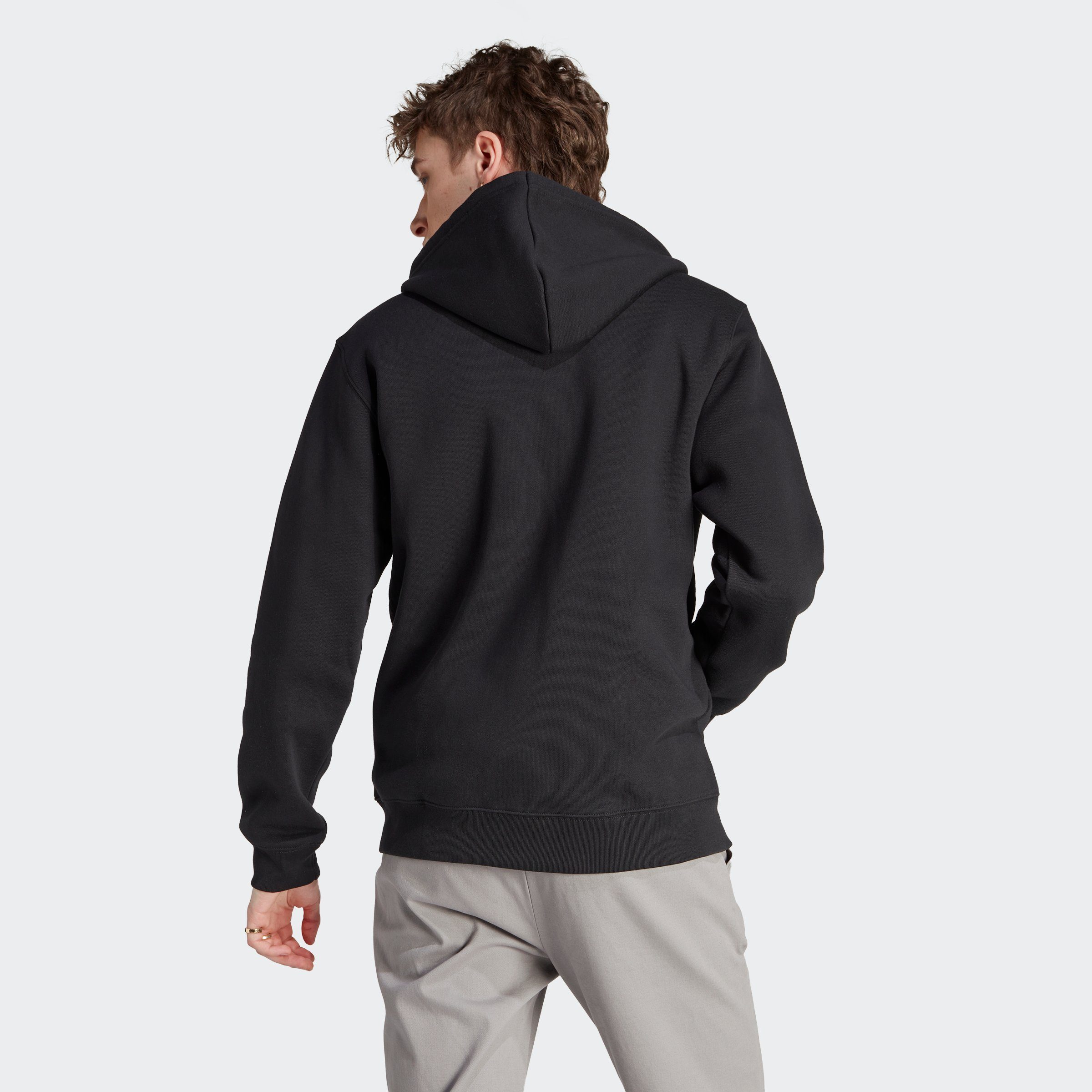 adidas Originals Hoodie ESS FZ HDY