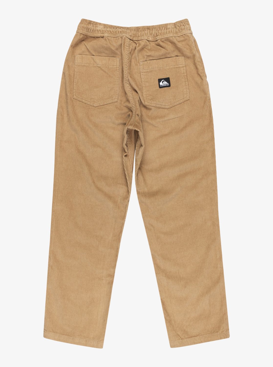 Quiksilver Cordbroek TAXER CORD PANT YOUTH