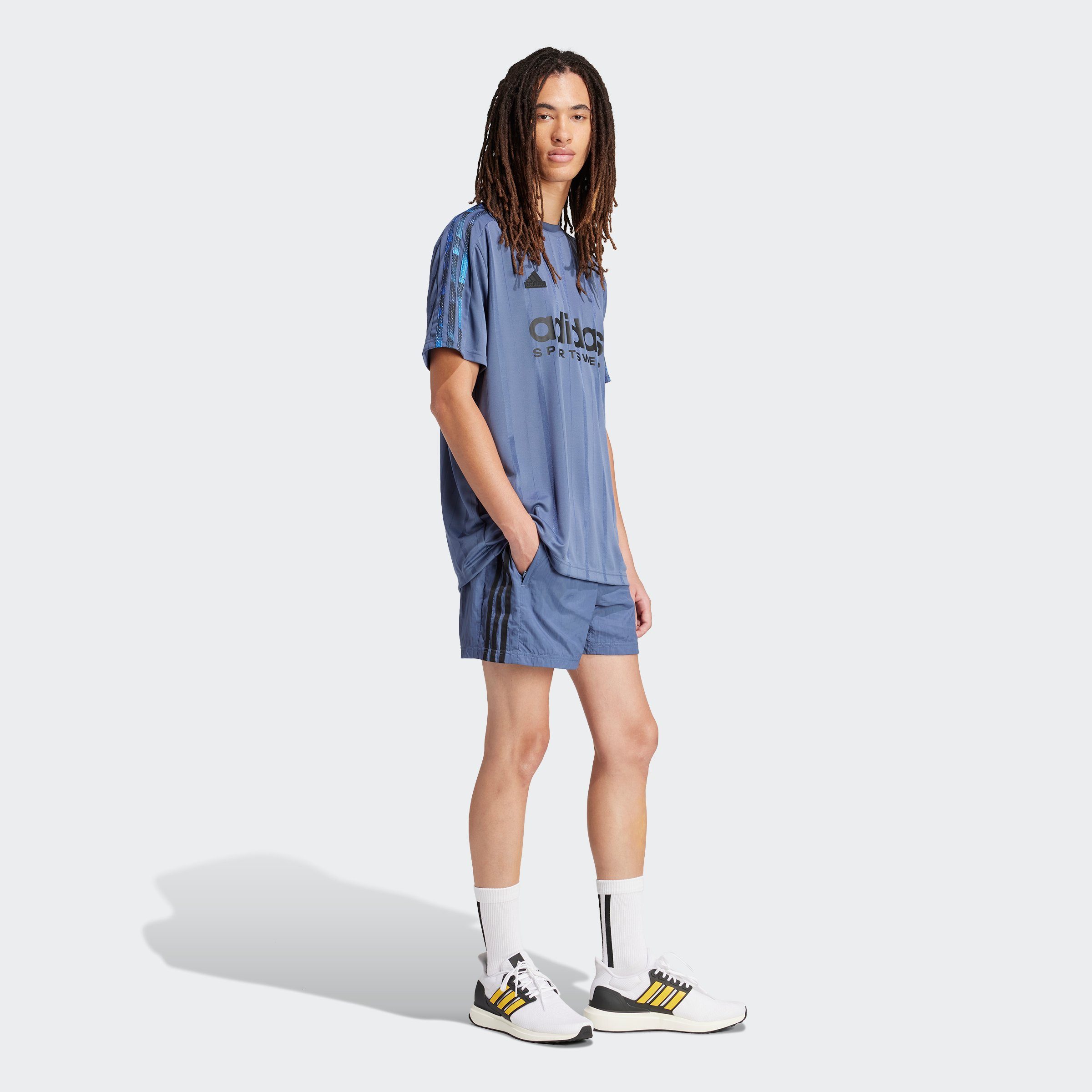 adidas Sportswear Short M TIRO WVN SHO (1-delig)
