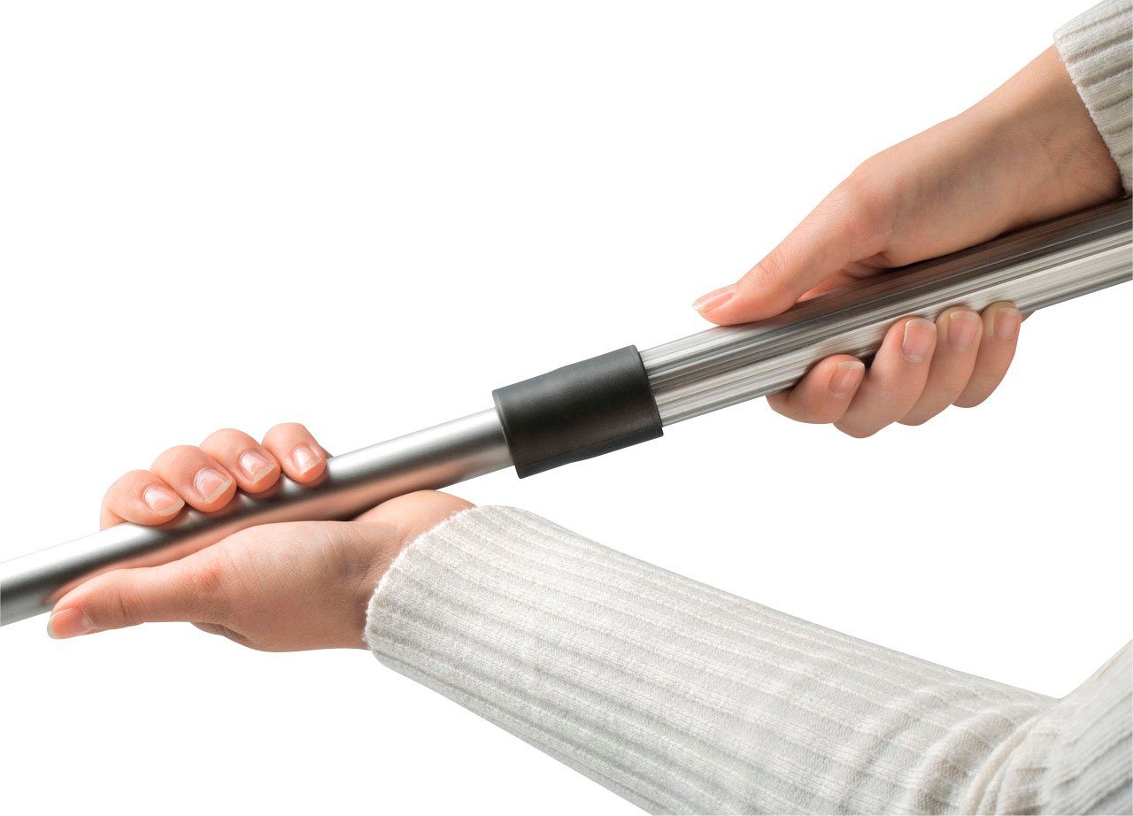 Leifheit Telescoopsteel Professional 250