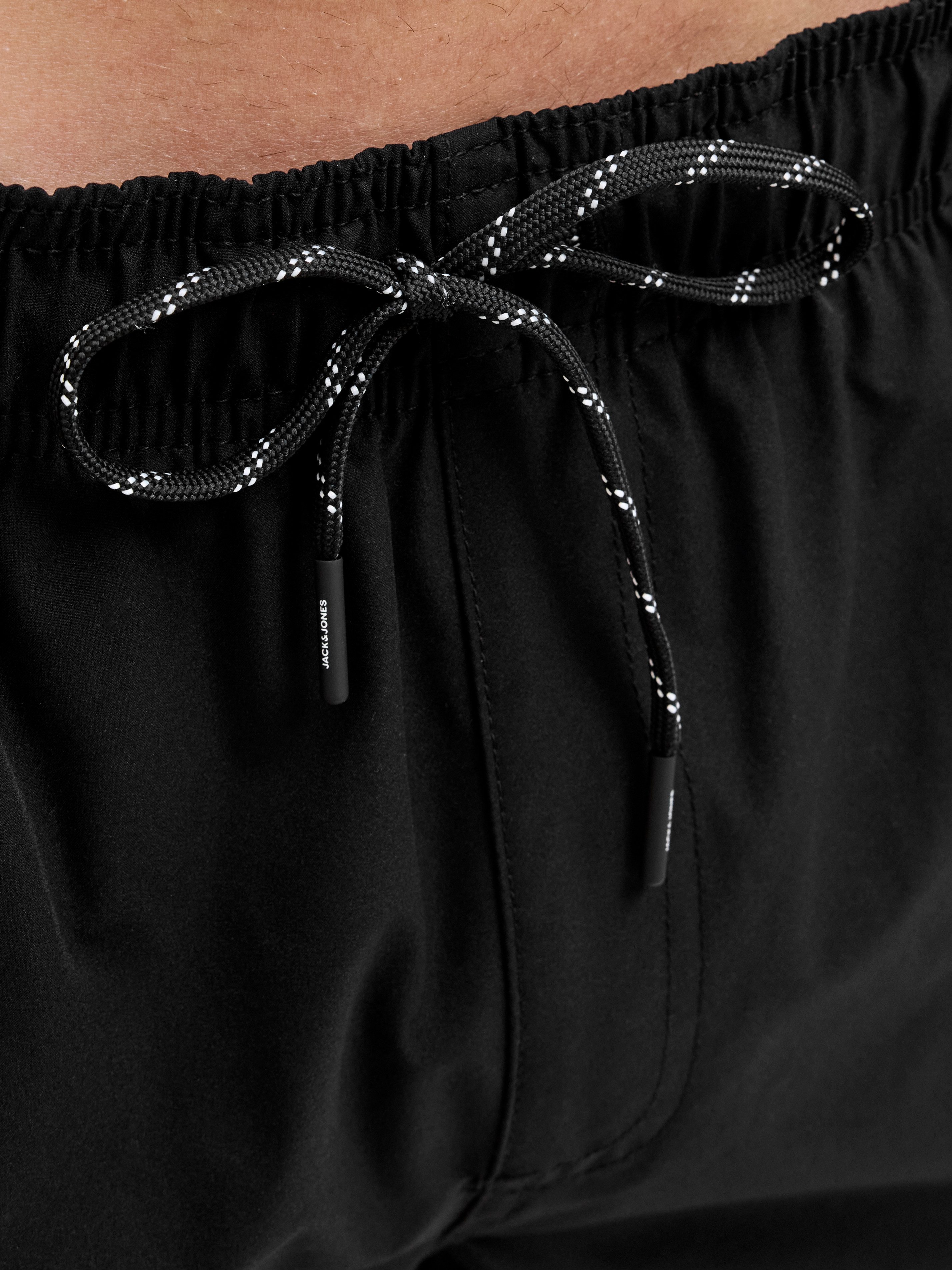 Jack & Jones Zwemshort JPSTMAUI JJSWIM DOUBLE LOGO AKM SN
