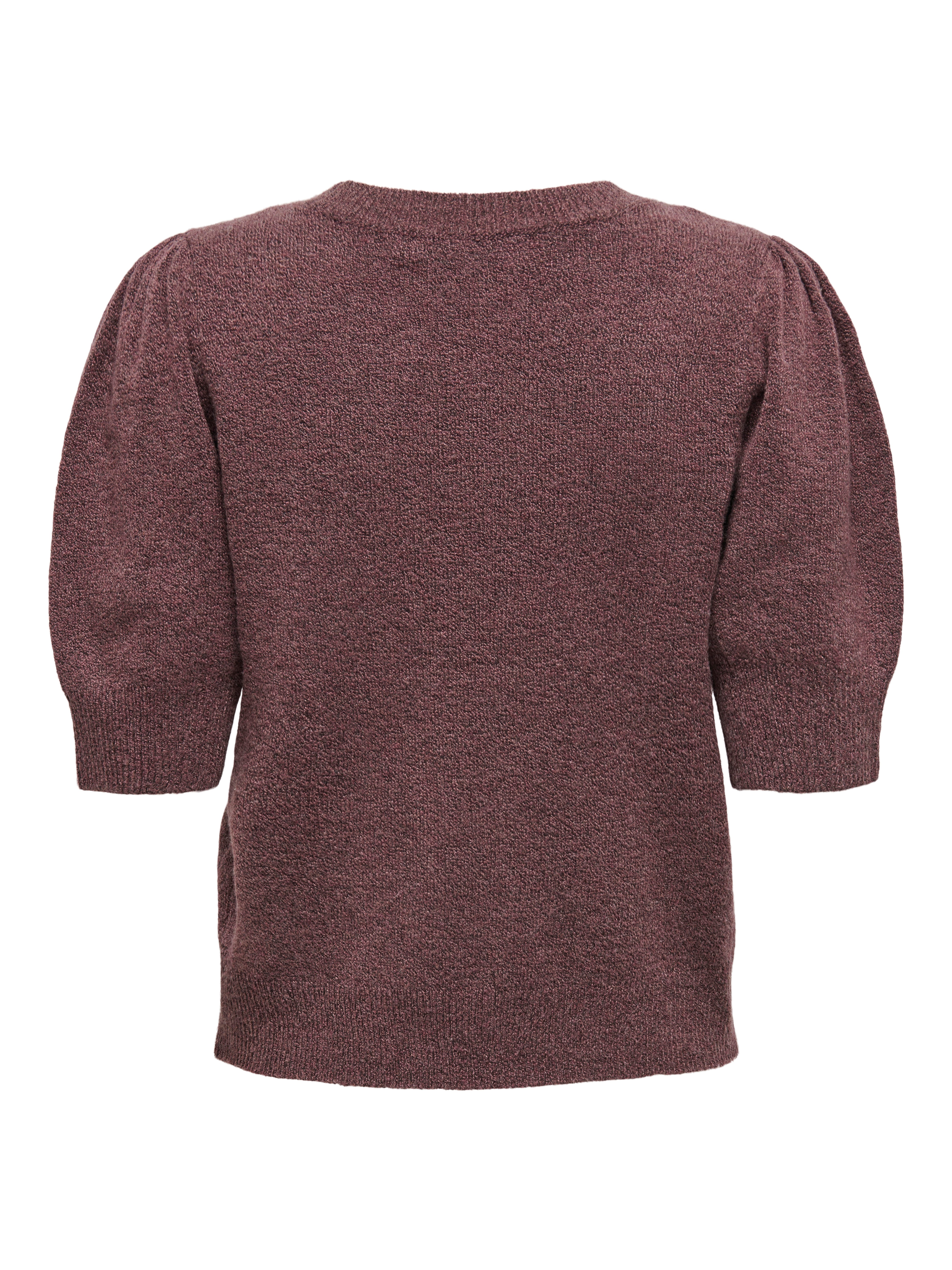 Only Gebreide trui ONLRICA LIFE 2/4 PULLOVER EX KNT