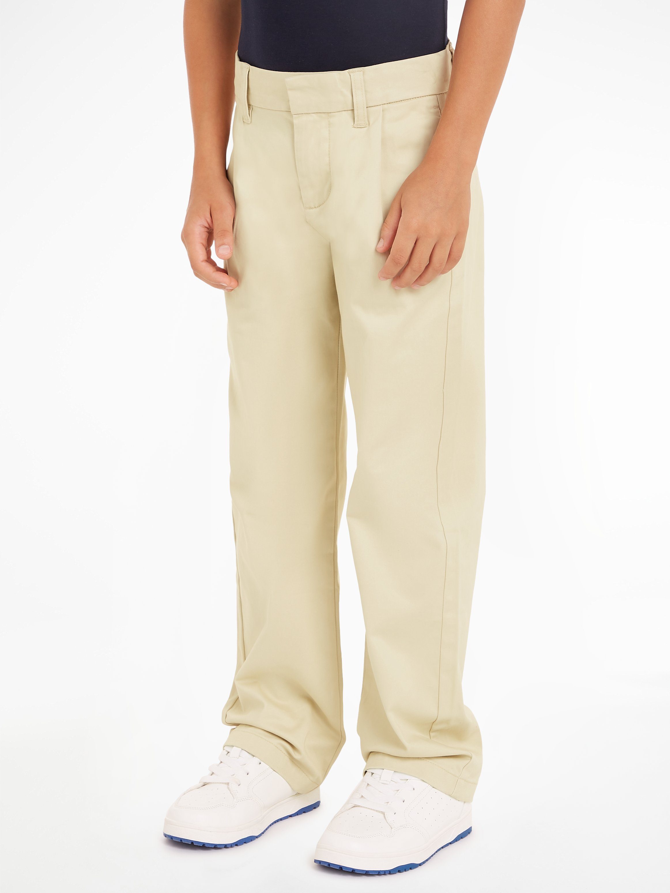 Calvin Klein Chino CEREMONY STRAIGHT LEG CHINO