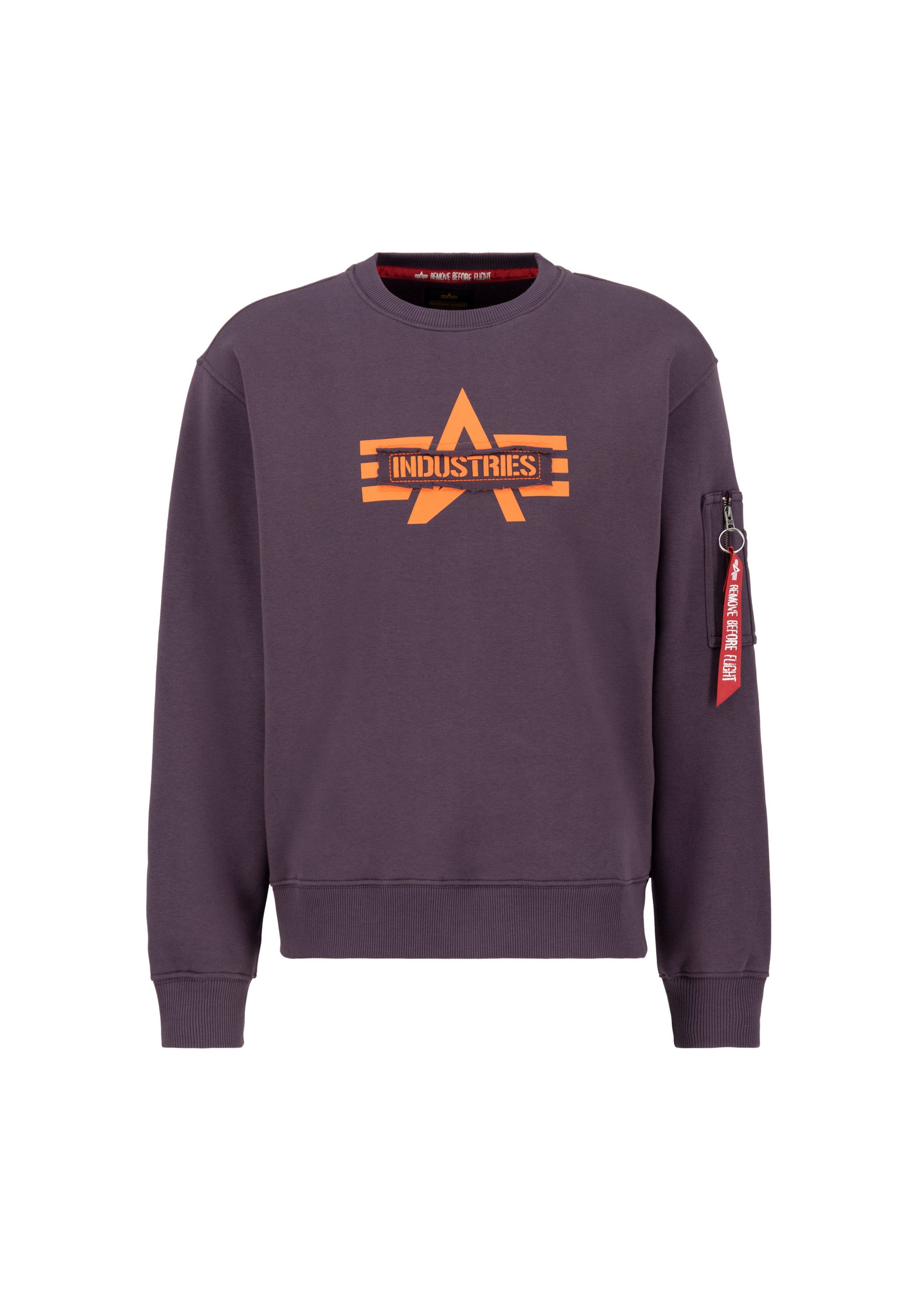 Alpha Industries Sweater