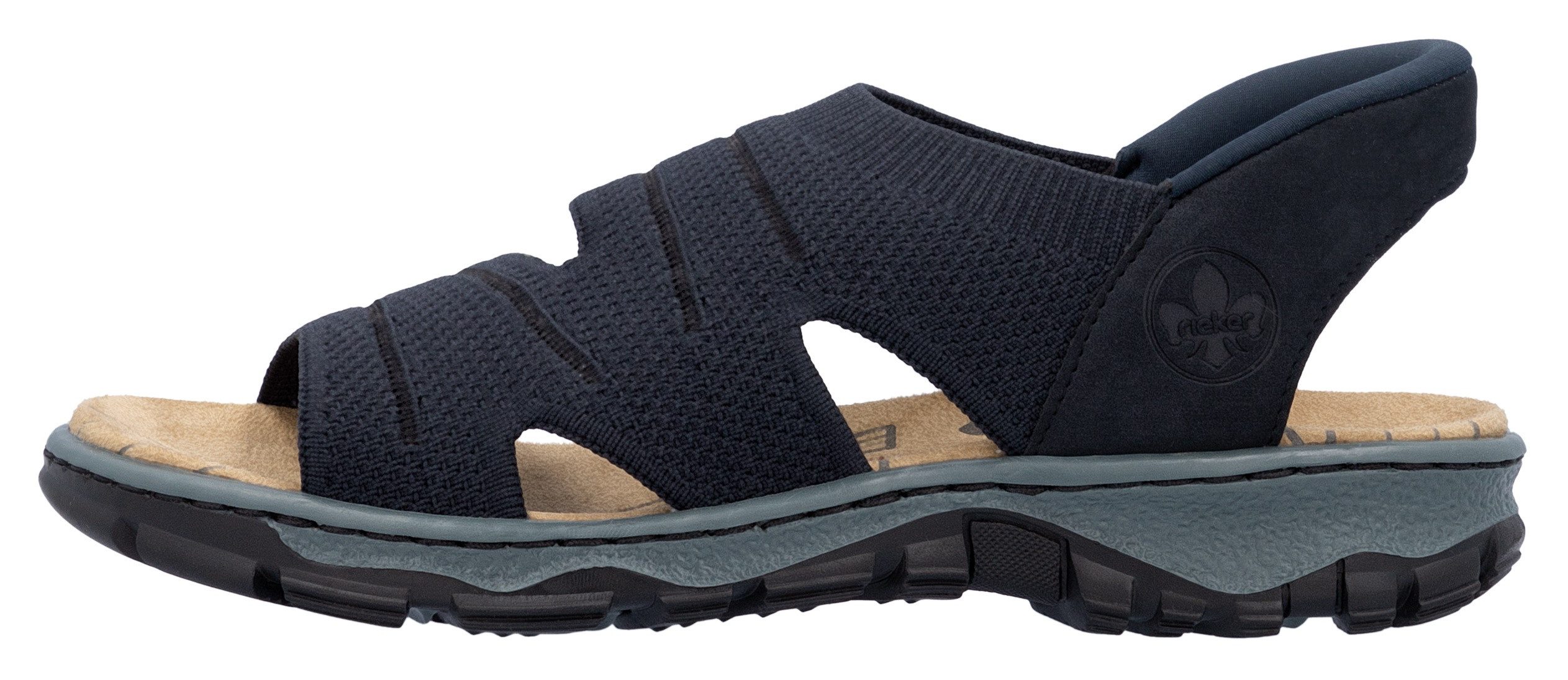 Rieker Sandalen