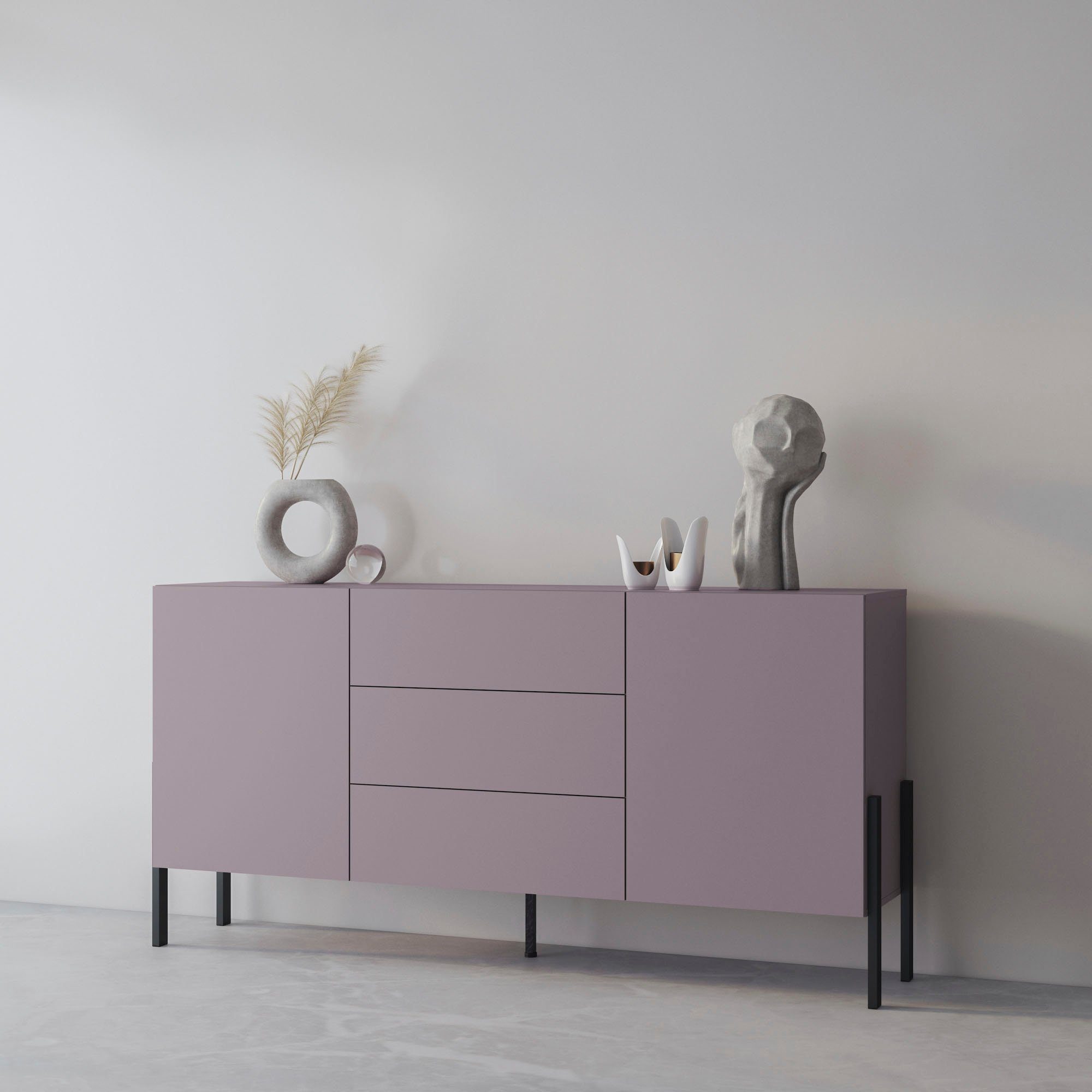 Helvetia Meble Dressoir Jukon