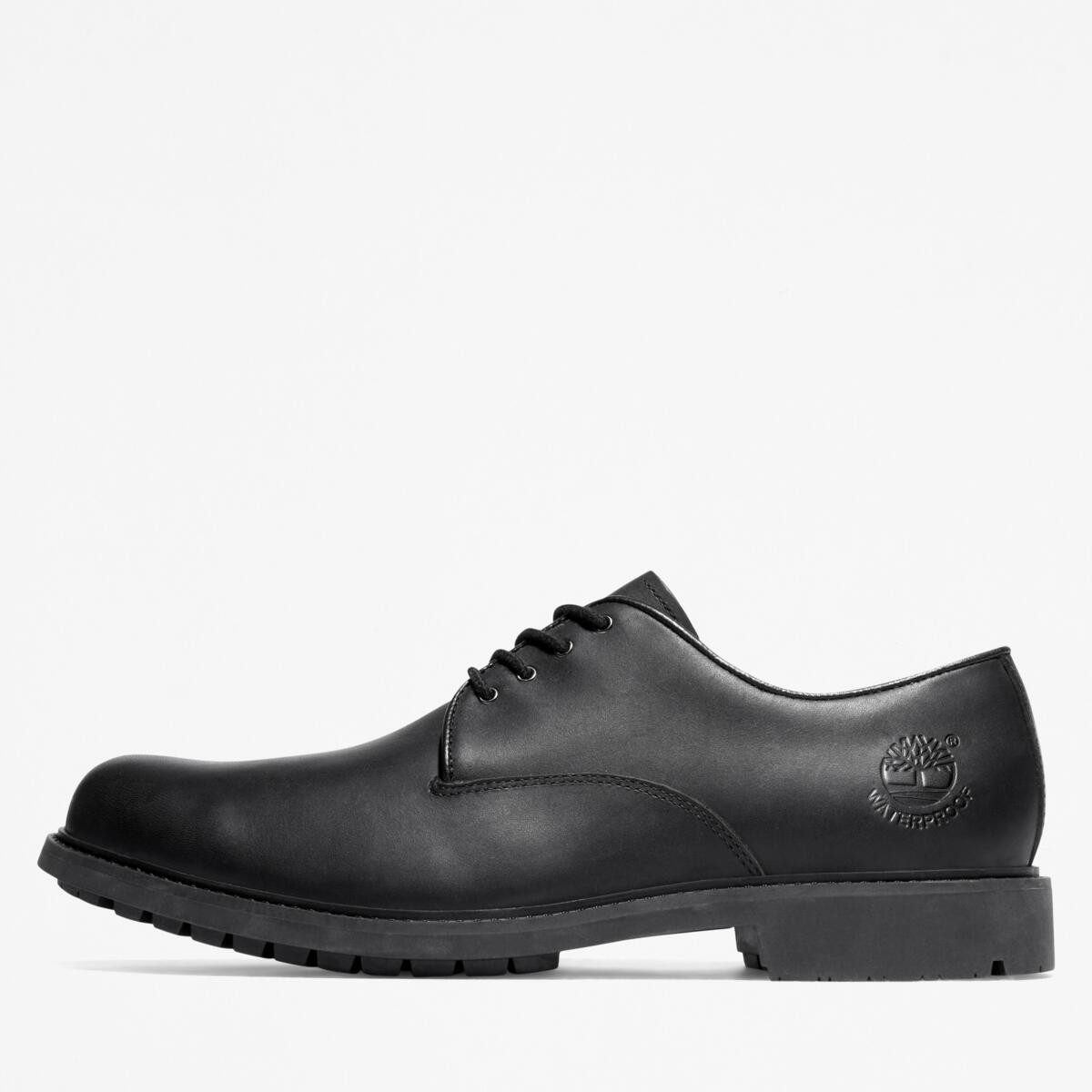 Timberland Veterschoenen STORMBUCKS LACE UP WATERPROOF SHOE