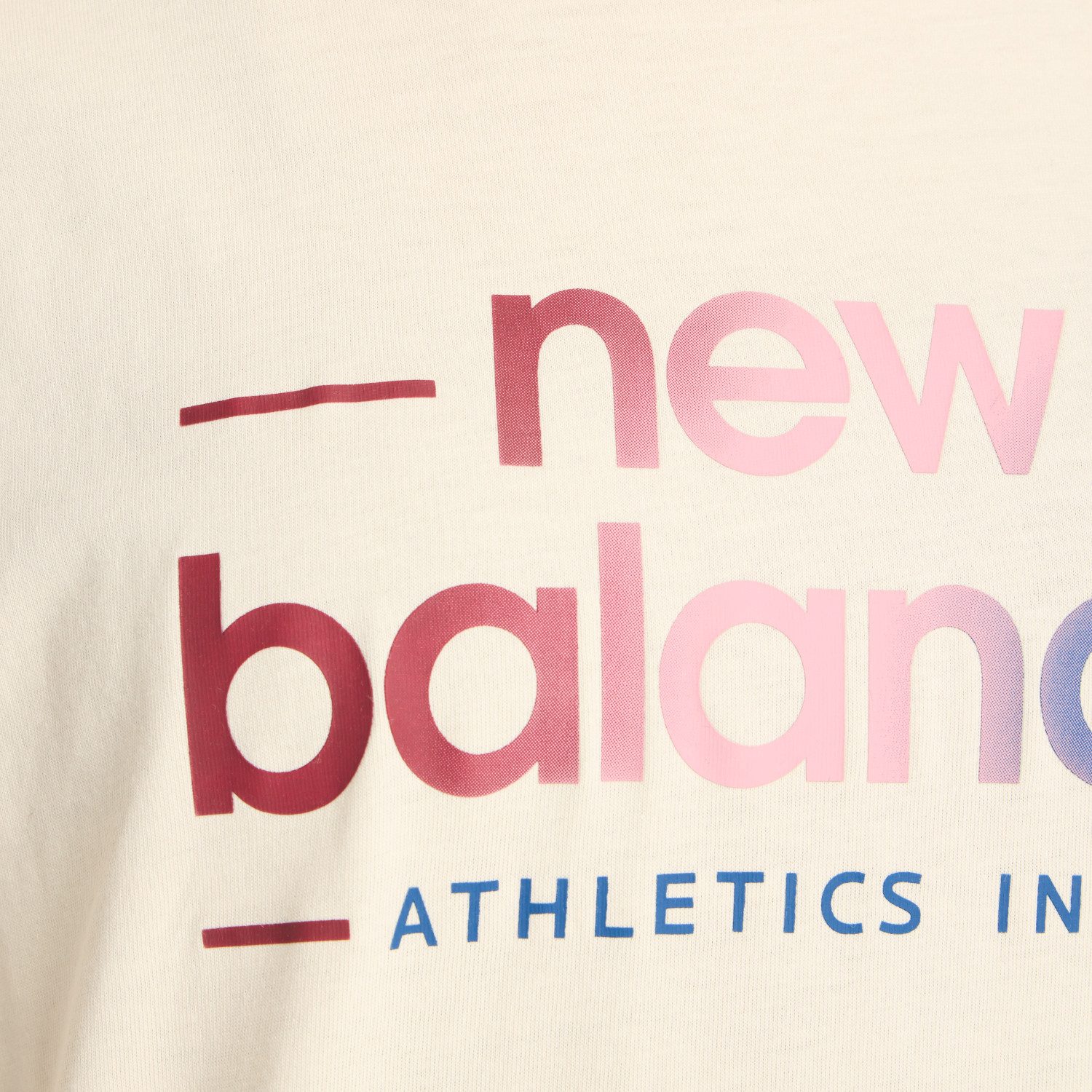 New Balance T-shirt