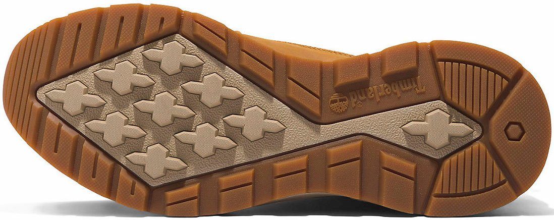 Timberland Veterschoenen M Seneca Bay LOW LACE UP SNEAKER DA Winterlaarzen, veterschoenen, winterschoenen