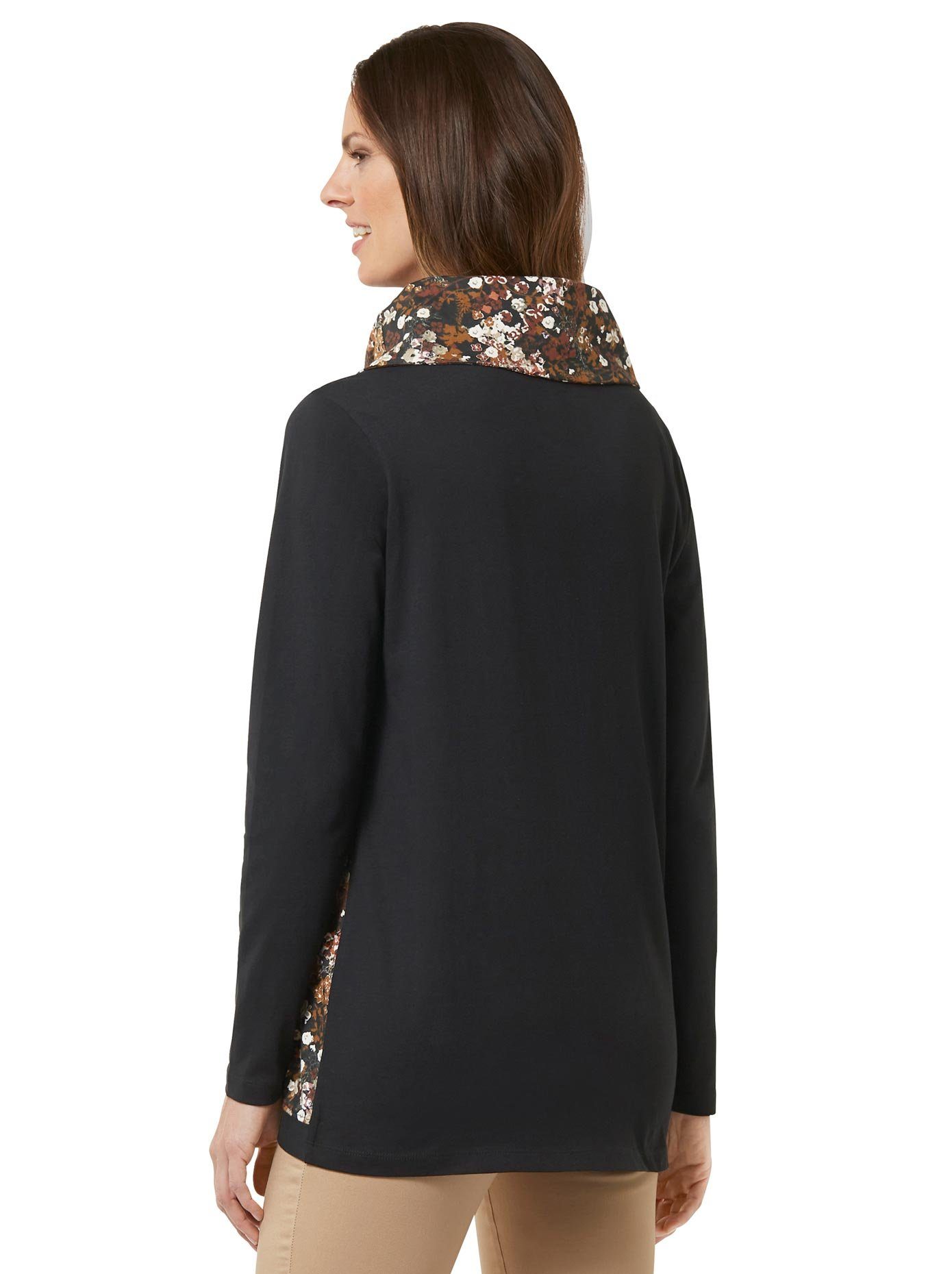 Classic Inspirationen Lang shirt (1-delig)