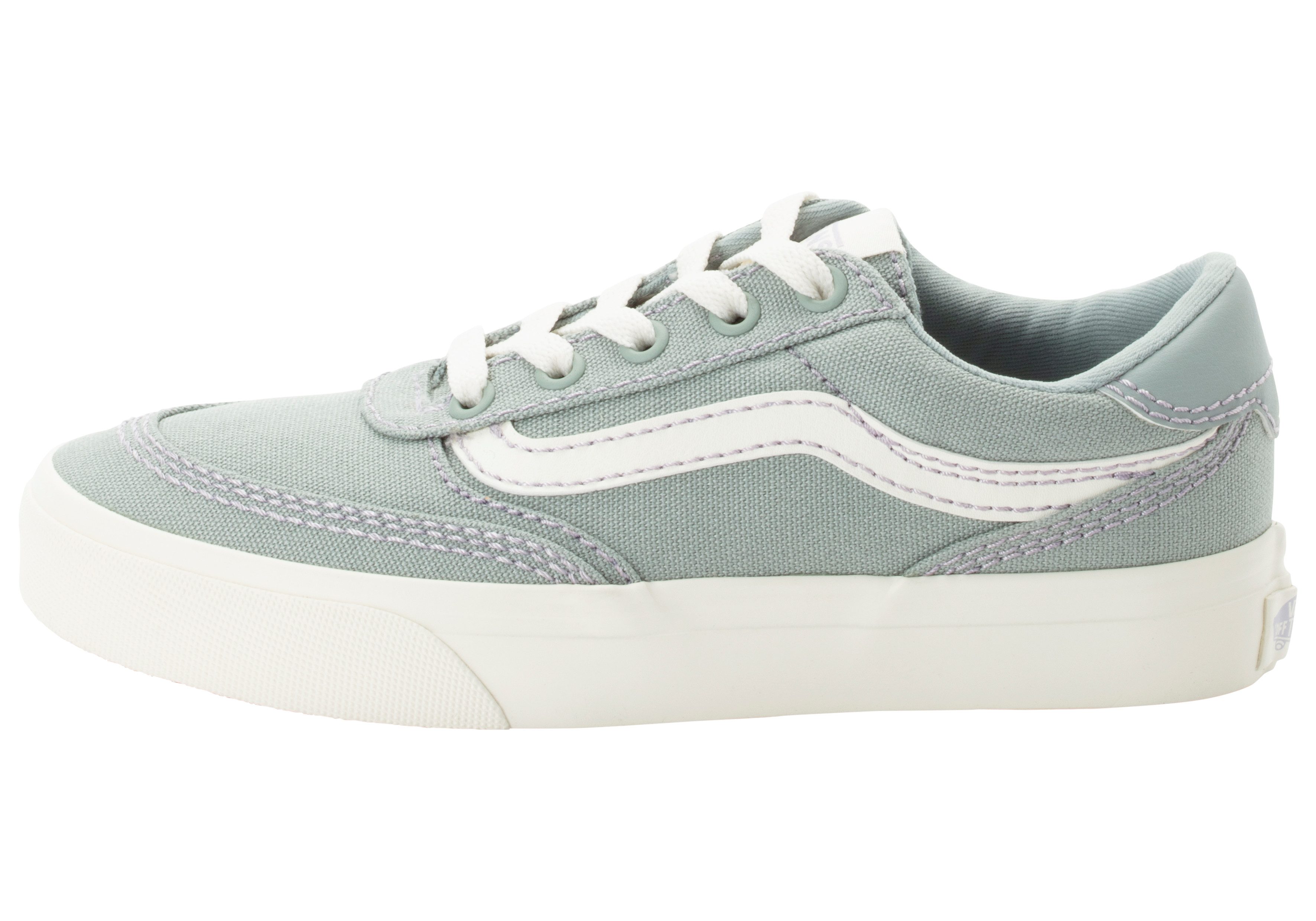 Vans Sneakers Brooklyn LS