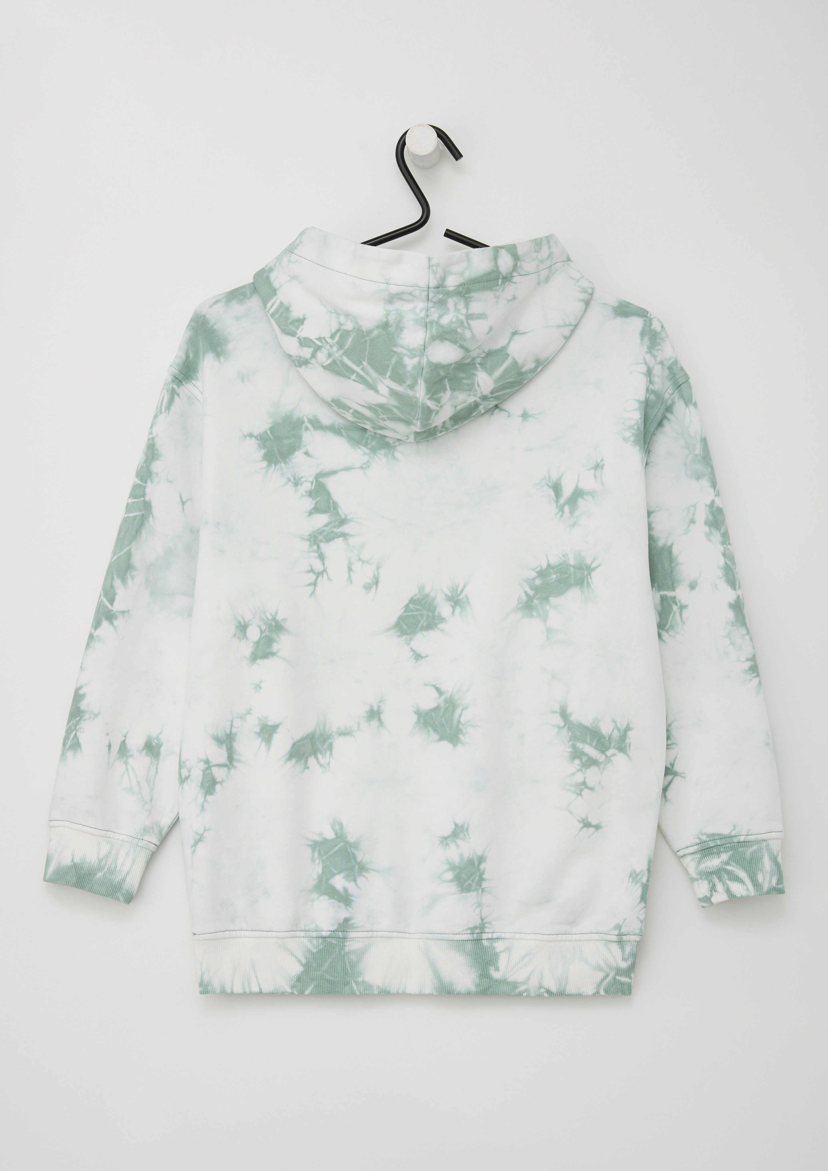 s.Oliver RED LABEL Junior Hoodie met print all-over