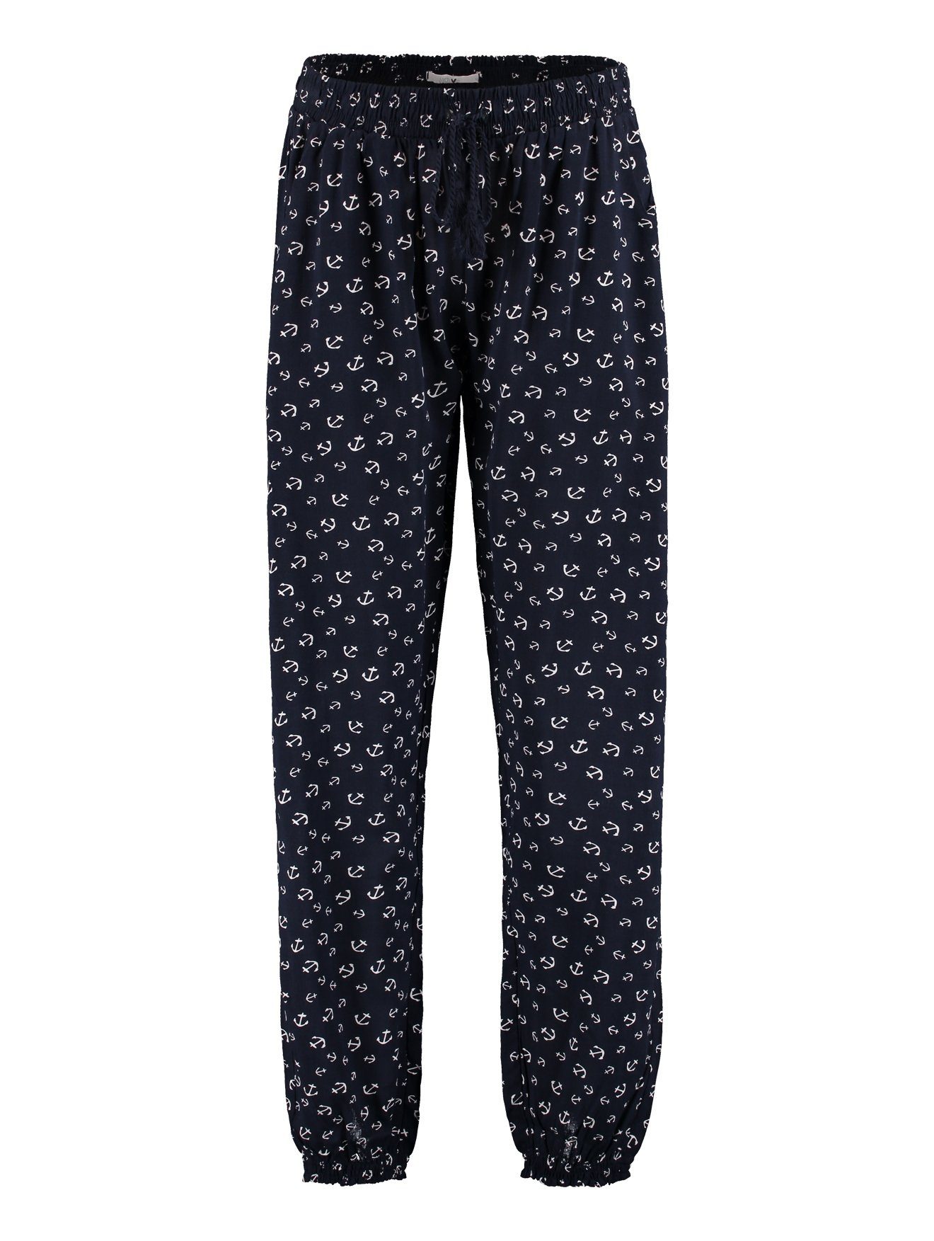 HaILYS Comfortbroek LG V TR Ro44xy