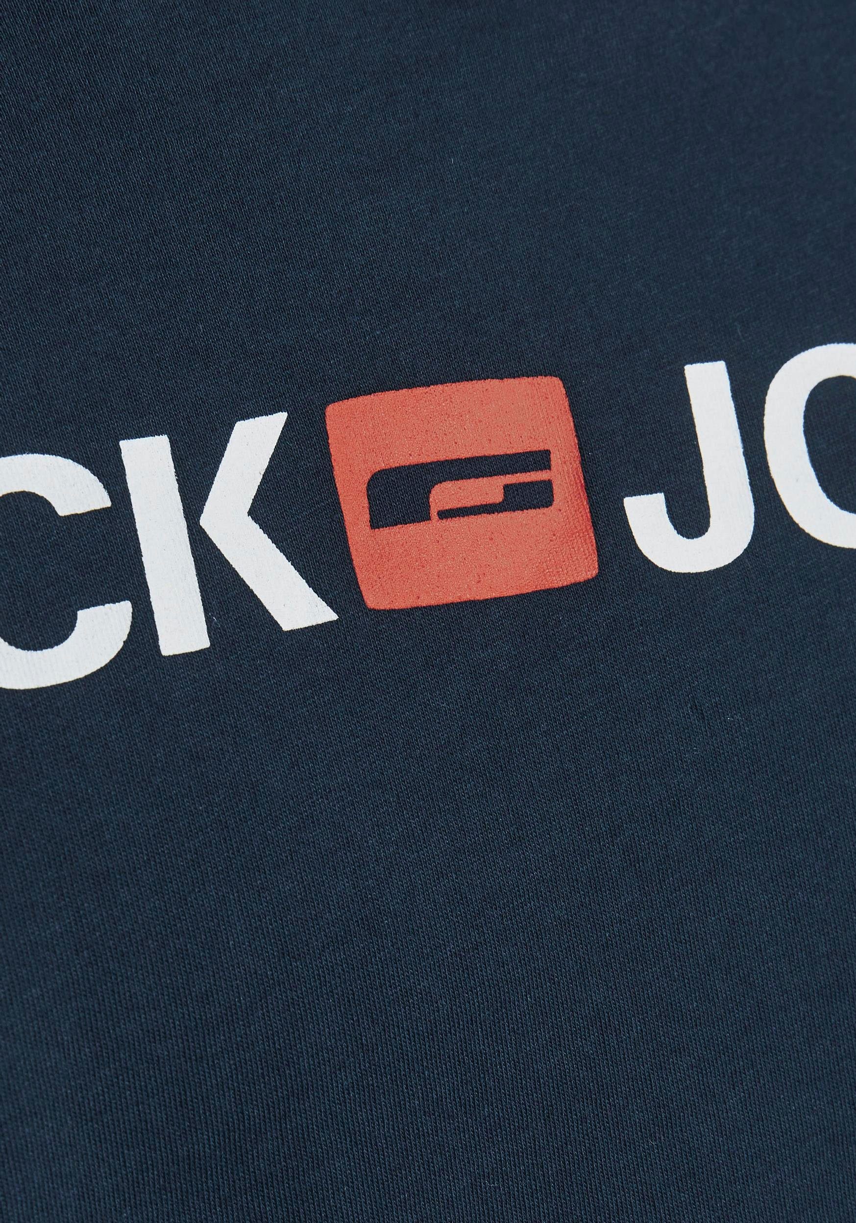 Jack & Jones T-shirt CORP LOGO TEE