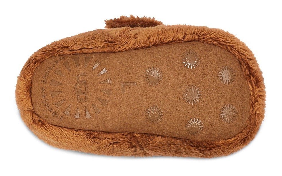 UGG Pantoffels I BIXBEE met geborduurd logo