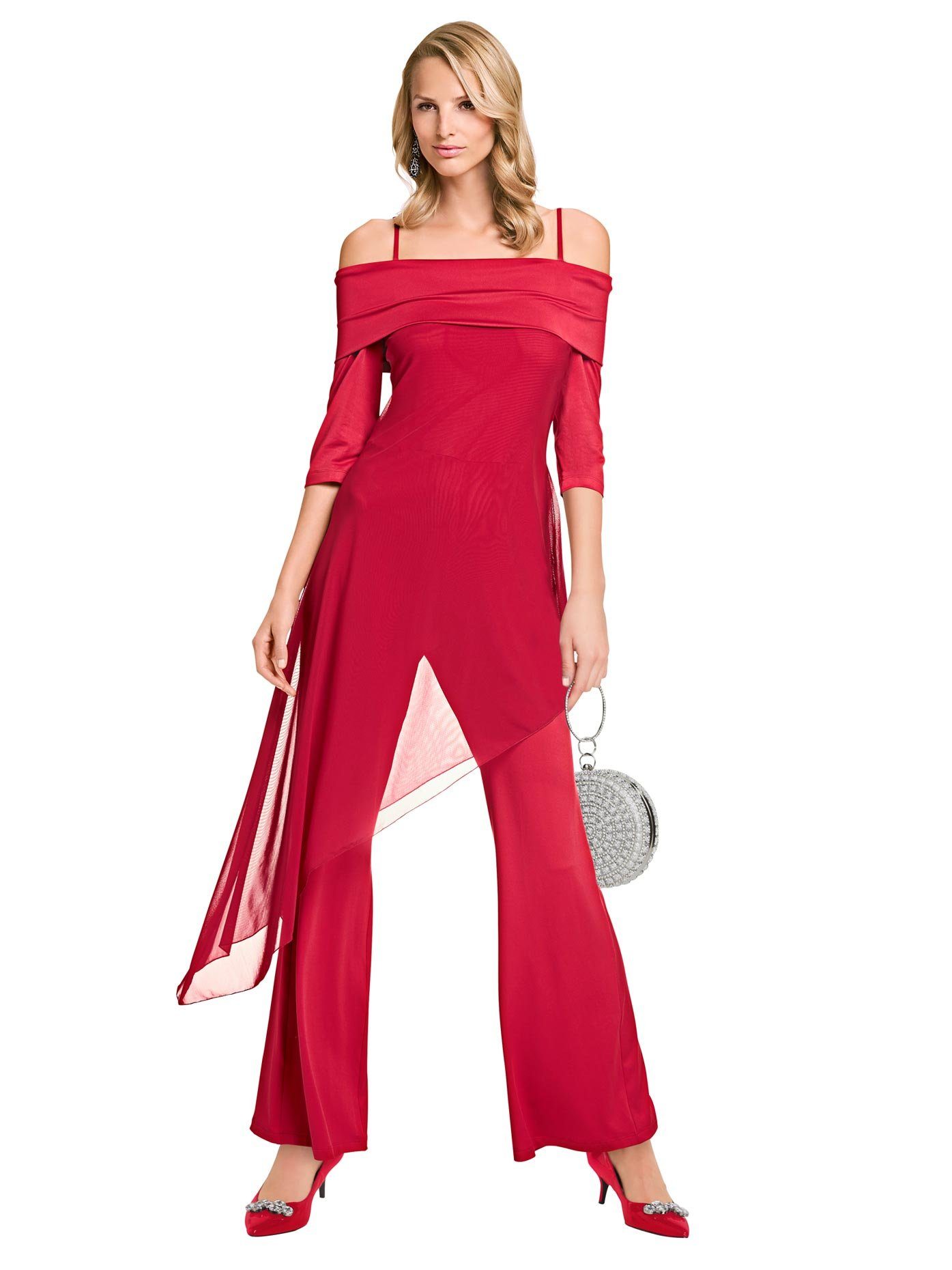 PATRIZIA DINI by Heine Jumpsuit