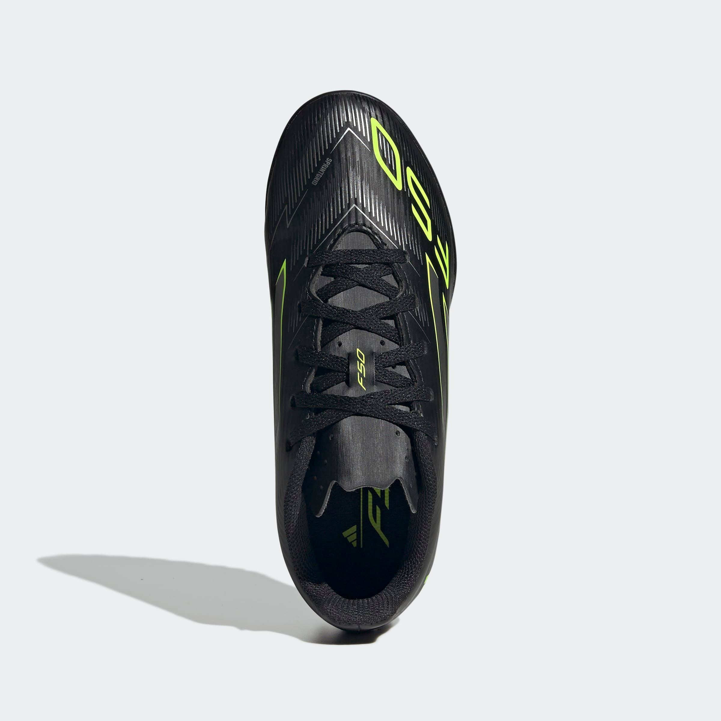 adidas Performance Voetbalschoenen F50 CLUB kunstgras E kinderen geschikt voor harde ondergronden as en kunstgras