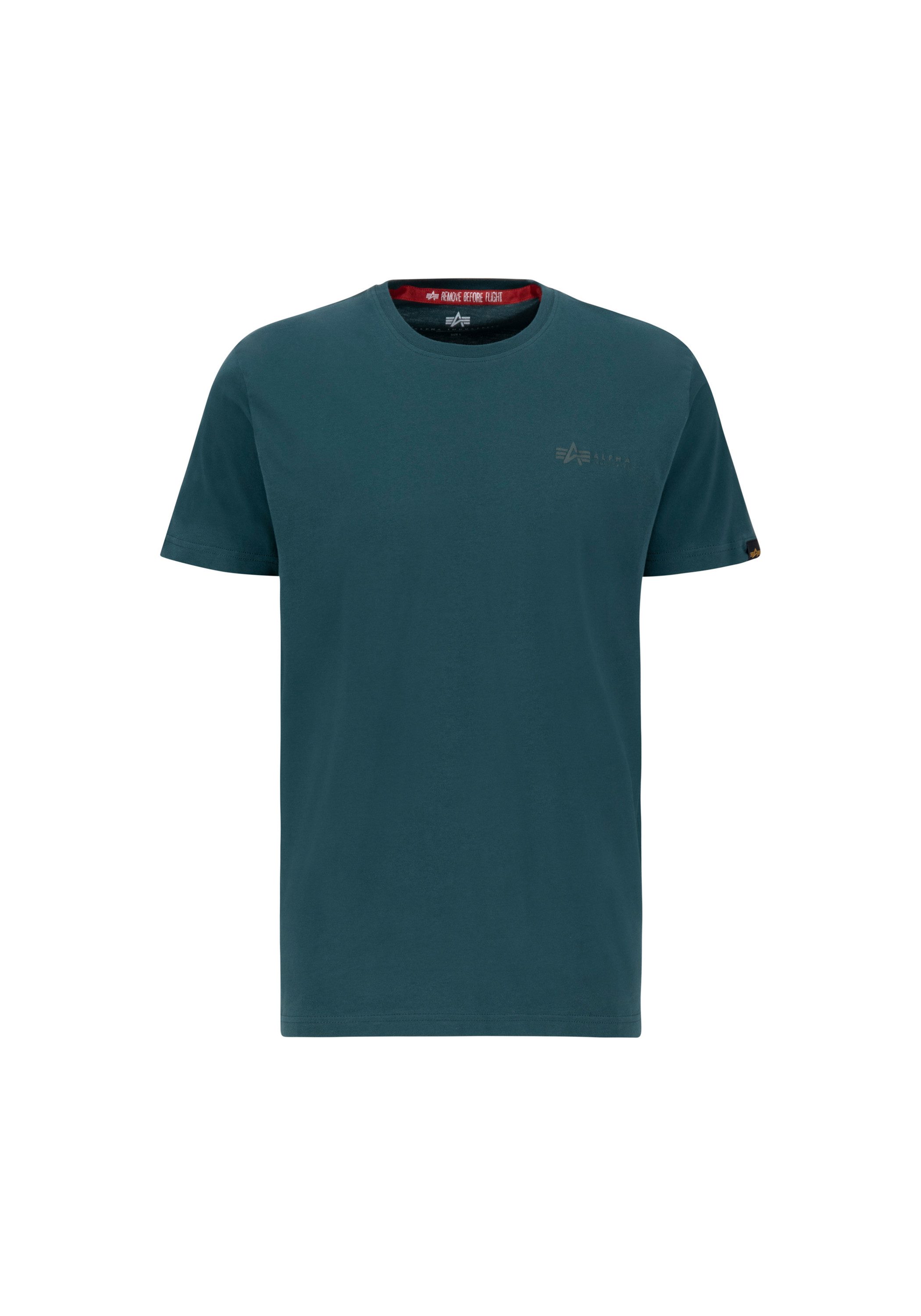 Alpha Industries T-shirt  Men - T-Shirts Air Force T