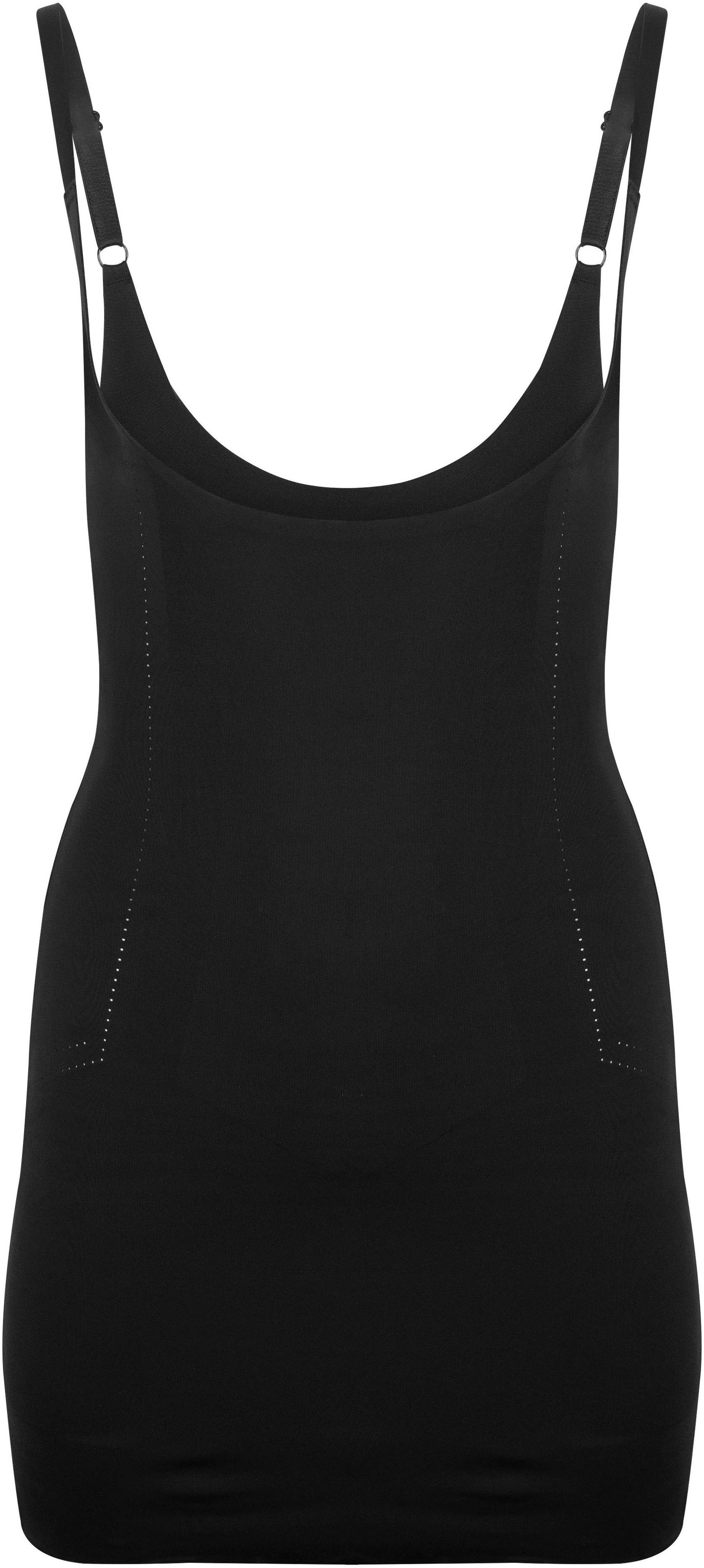 Magic Body Fashion Shaping-jurk met geïntegreerde beugelondersteuning