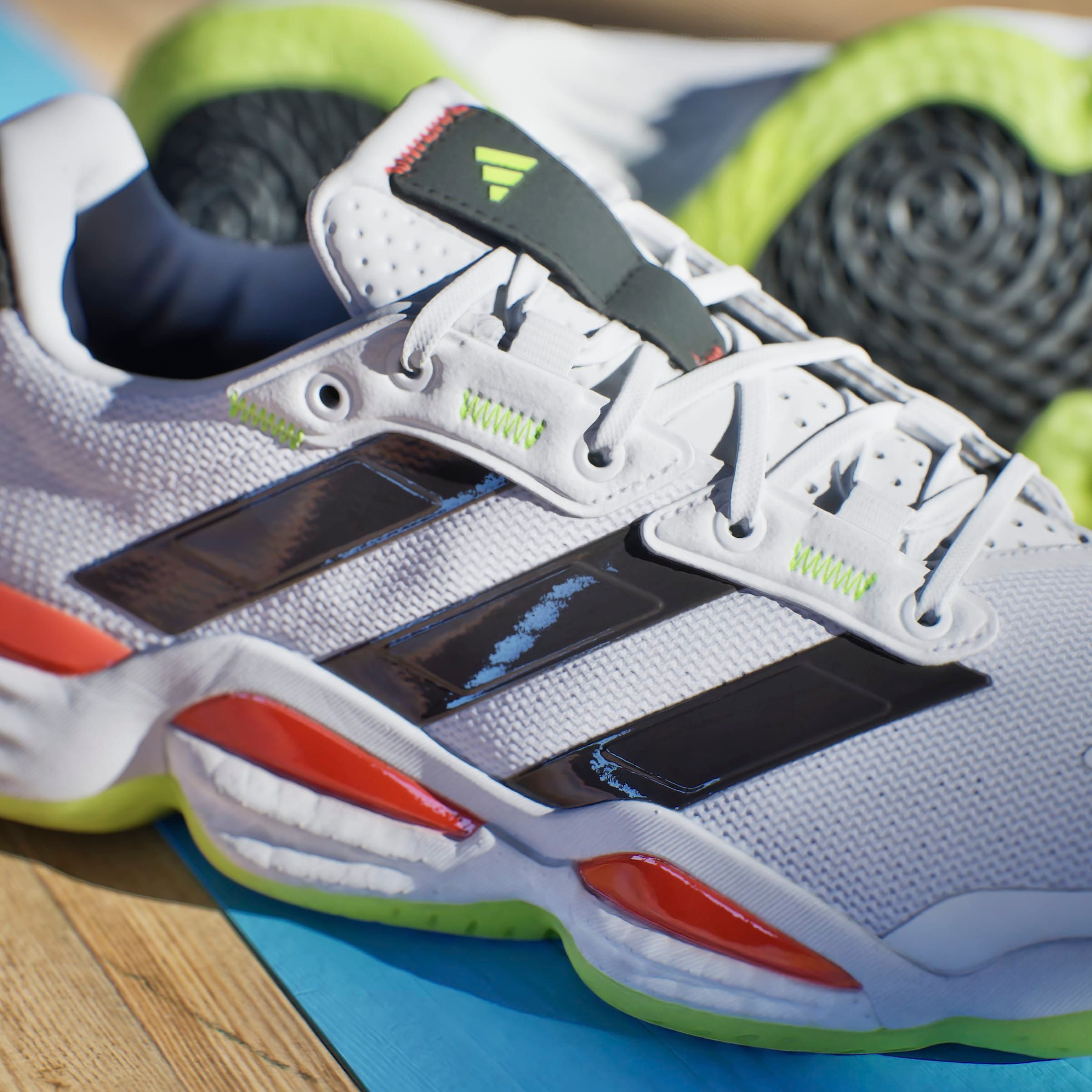 adidas Performance Handbalschoenen STABIL 16 INDOOR