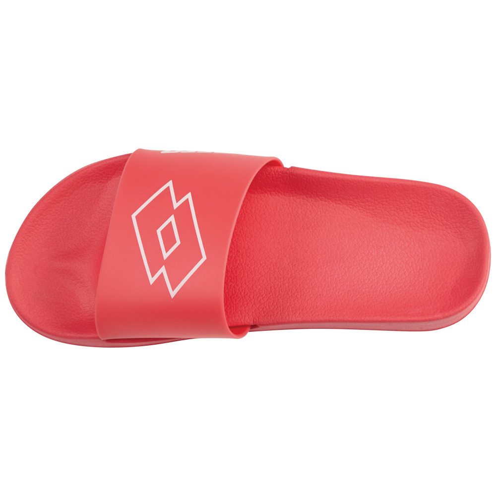 lotto Badslippers - met comfortabel voetbed