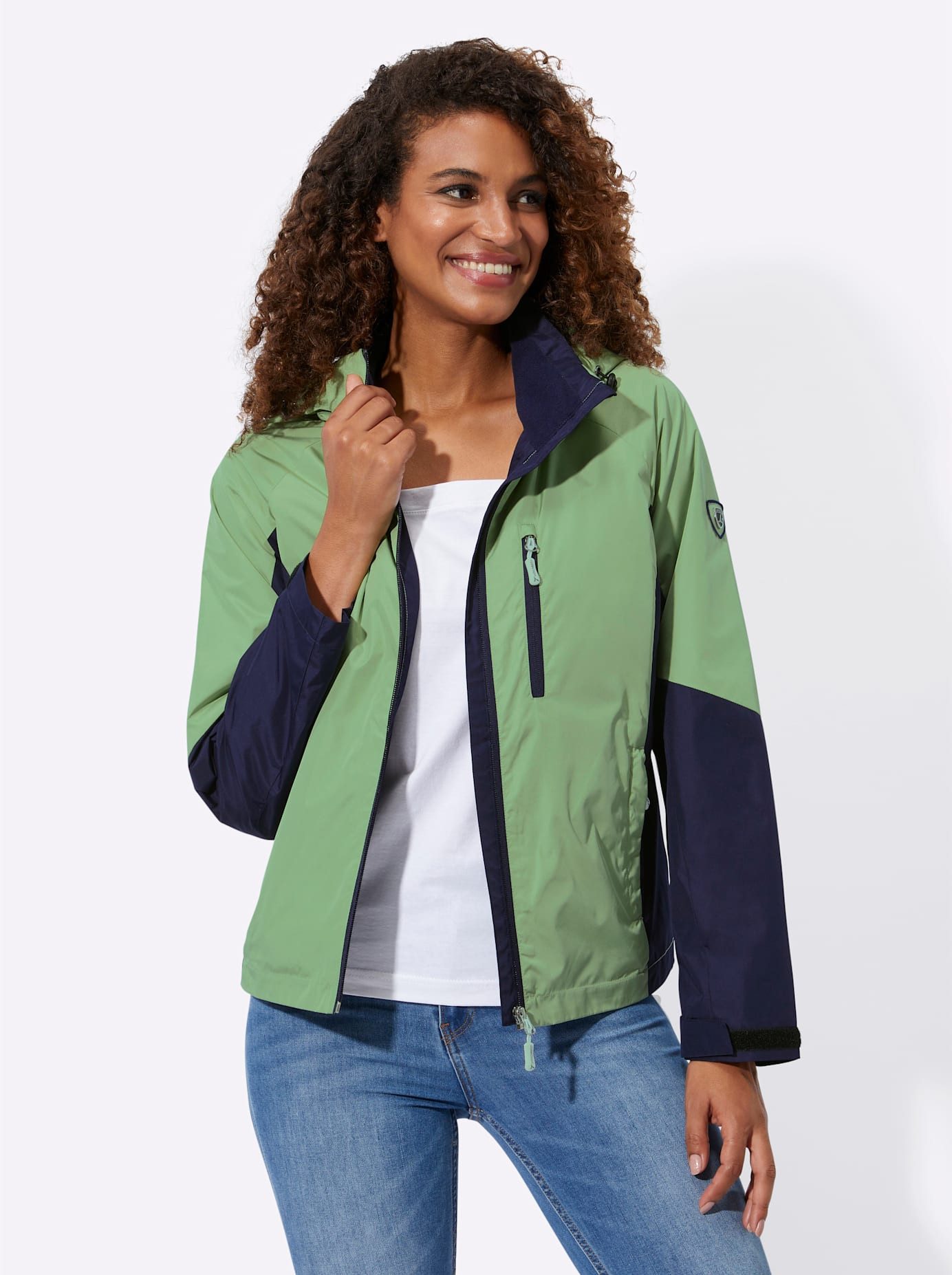 Casual Looks Functioneel jack