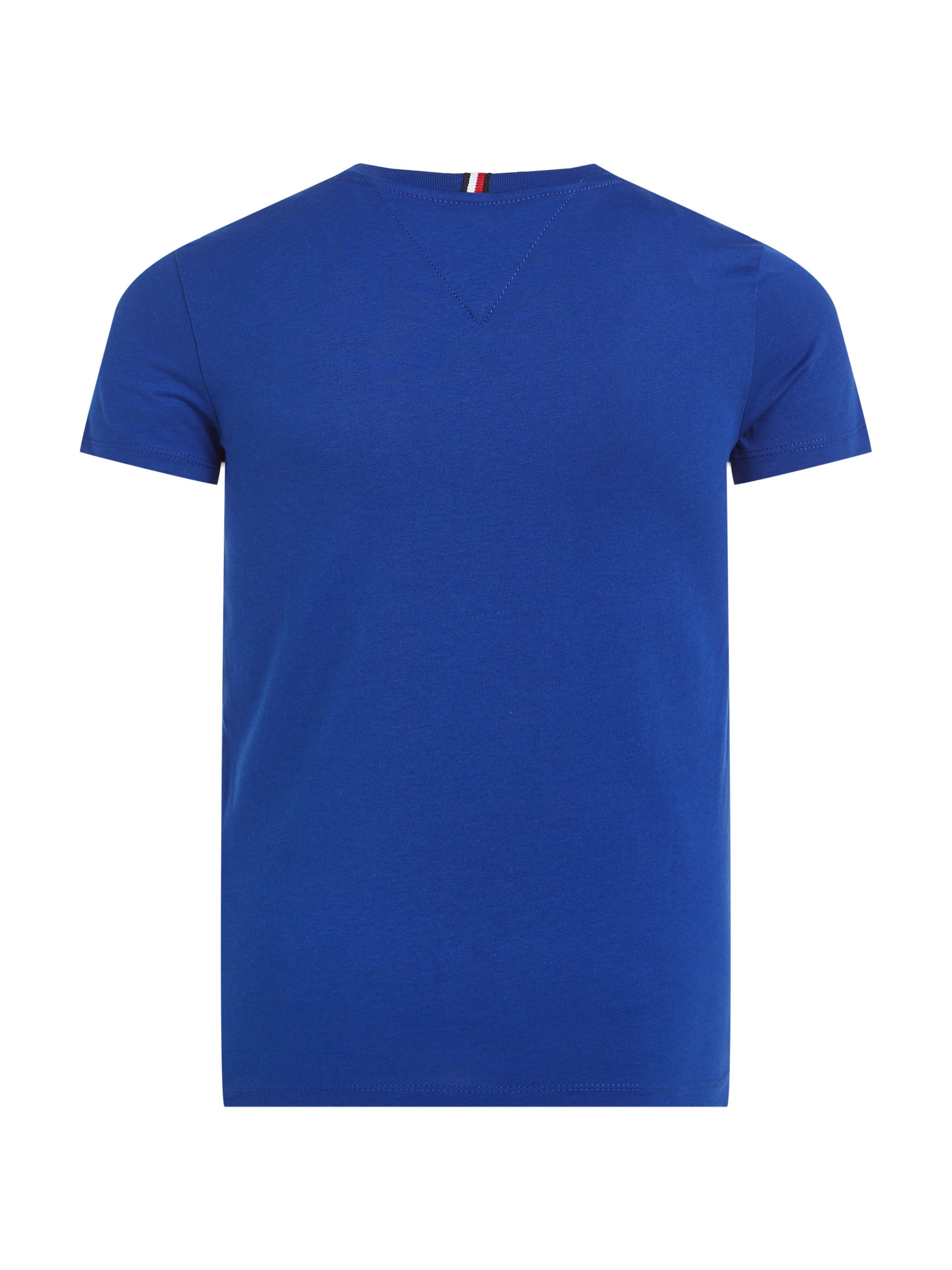 Tommy Hilfiger T-shirt MONOTYPE 1985 REG TEE SS