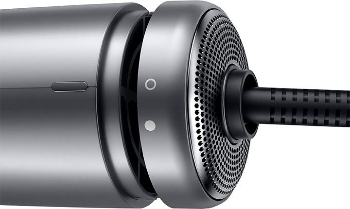 Braun Warme lucht borstel AS4.3 BRAS430E