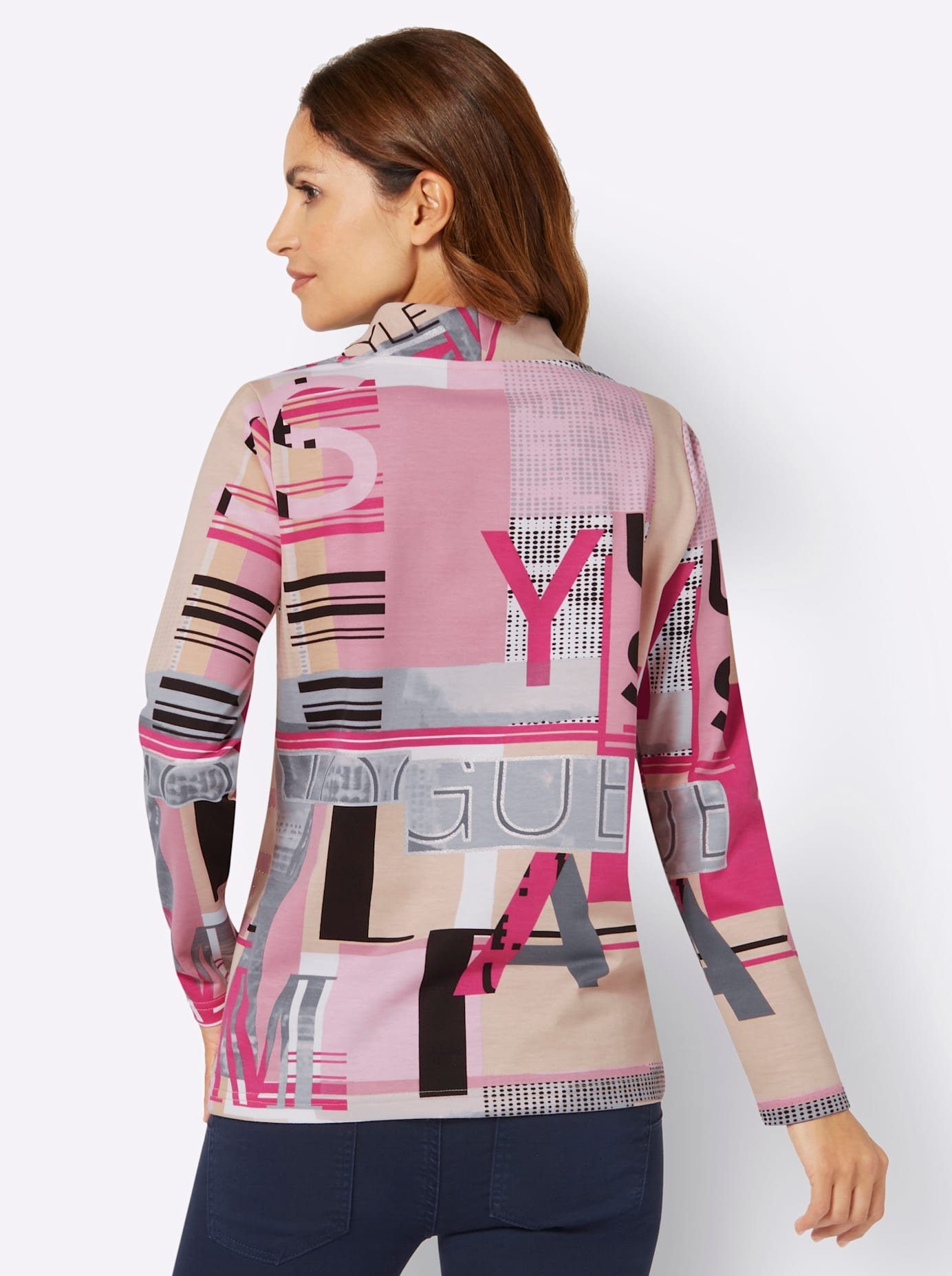 Classic Inspirationen Sweatshirt