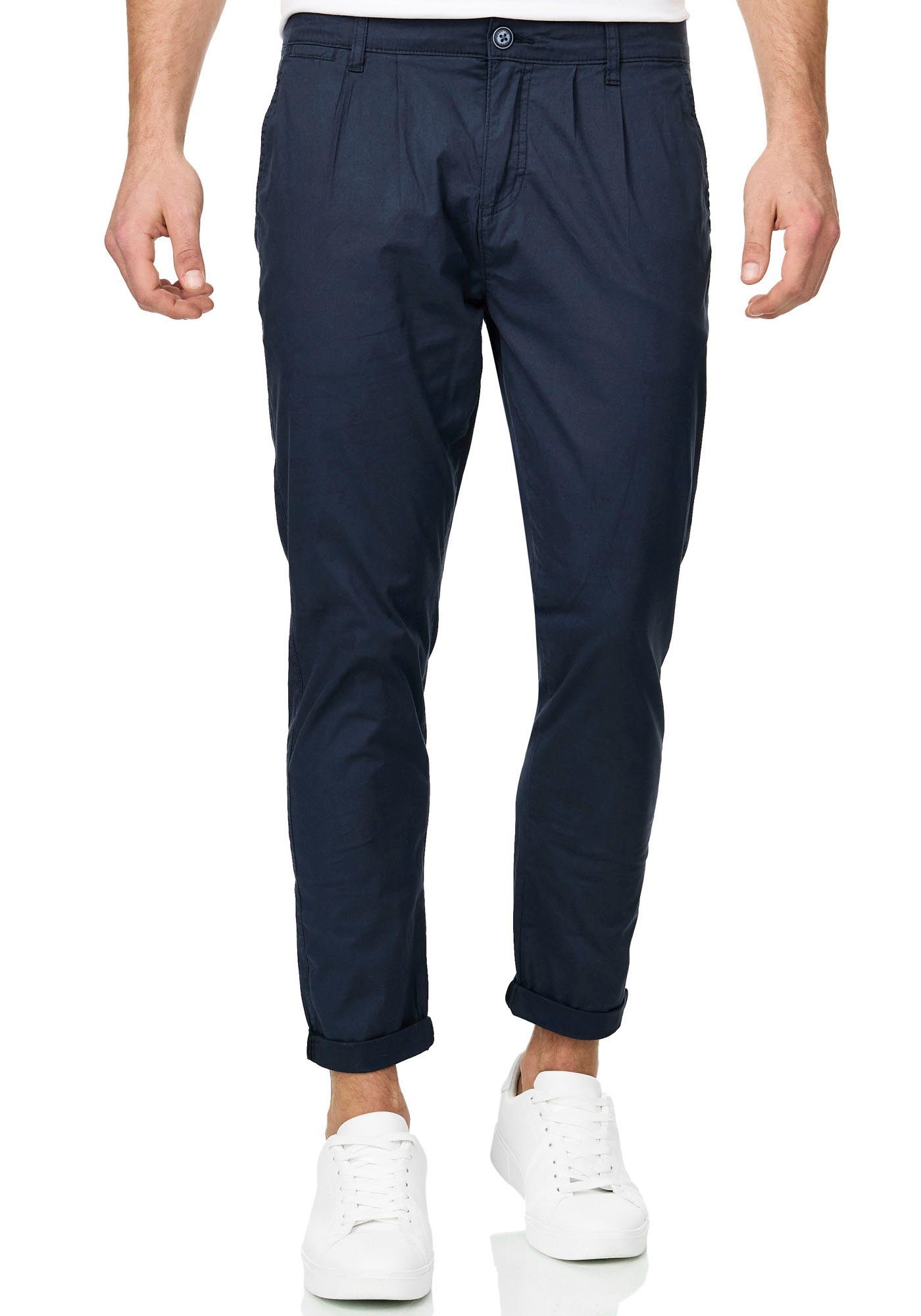 indicode chino infjern blauw