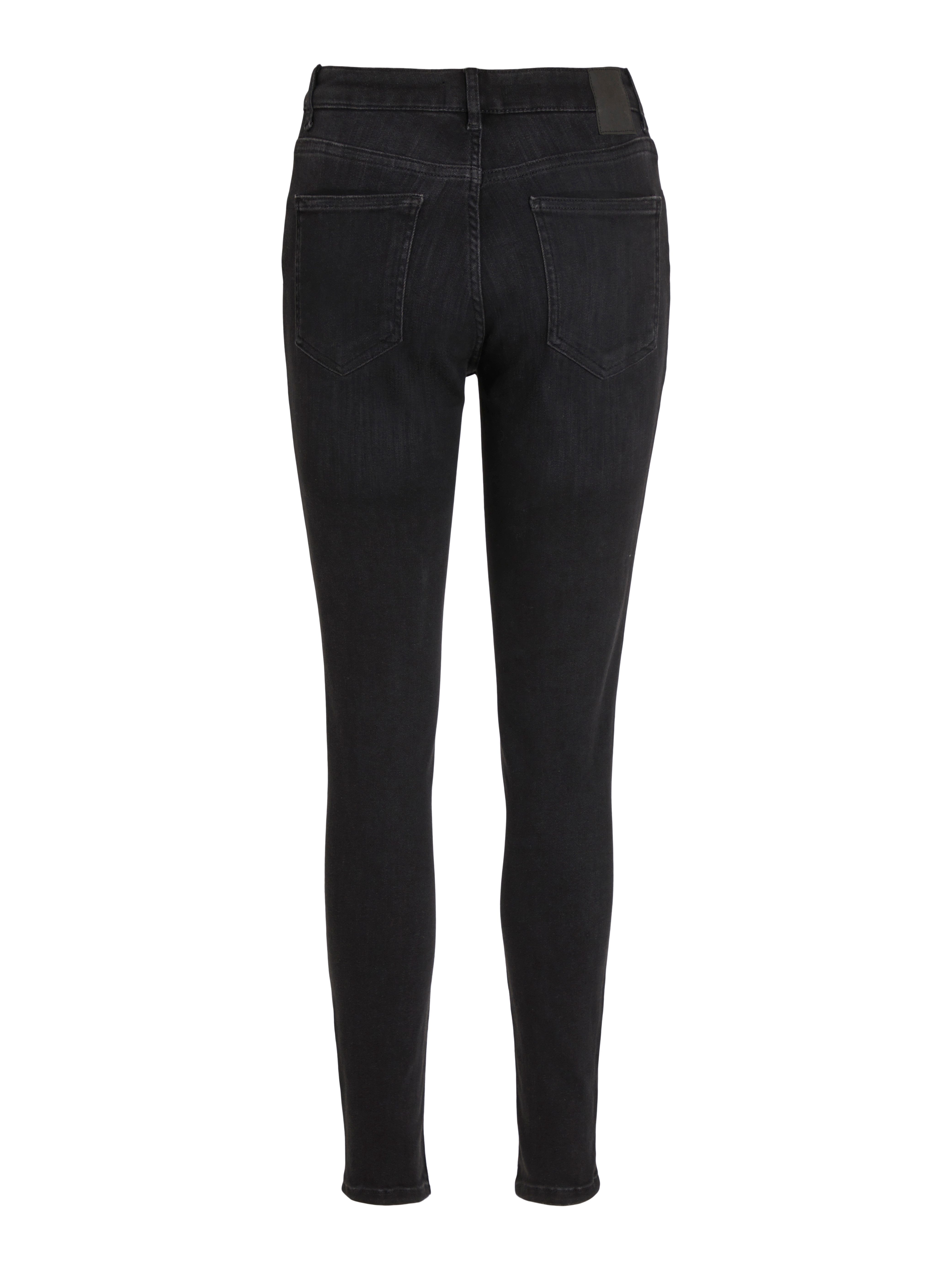 Vila Skinny fit jeans VISARAH WU01 RW SKINNY JEANS - NOOS