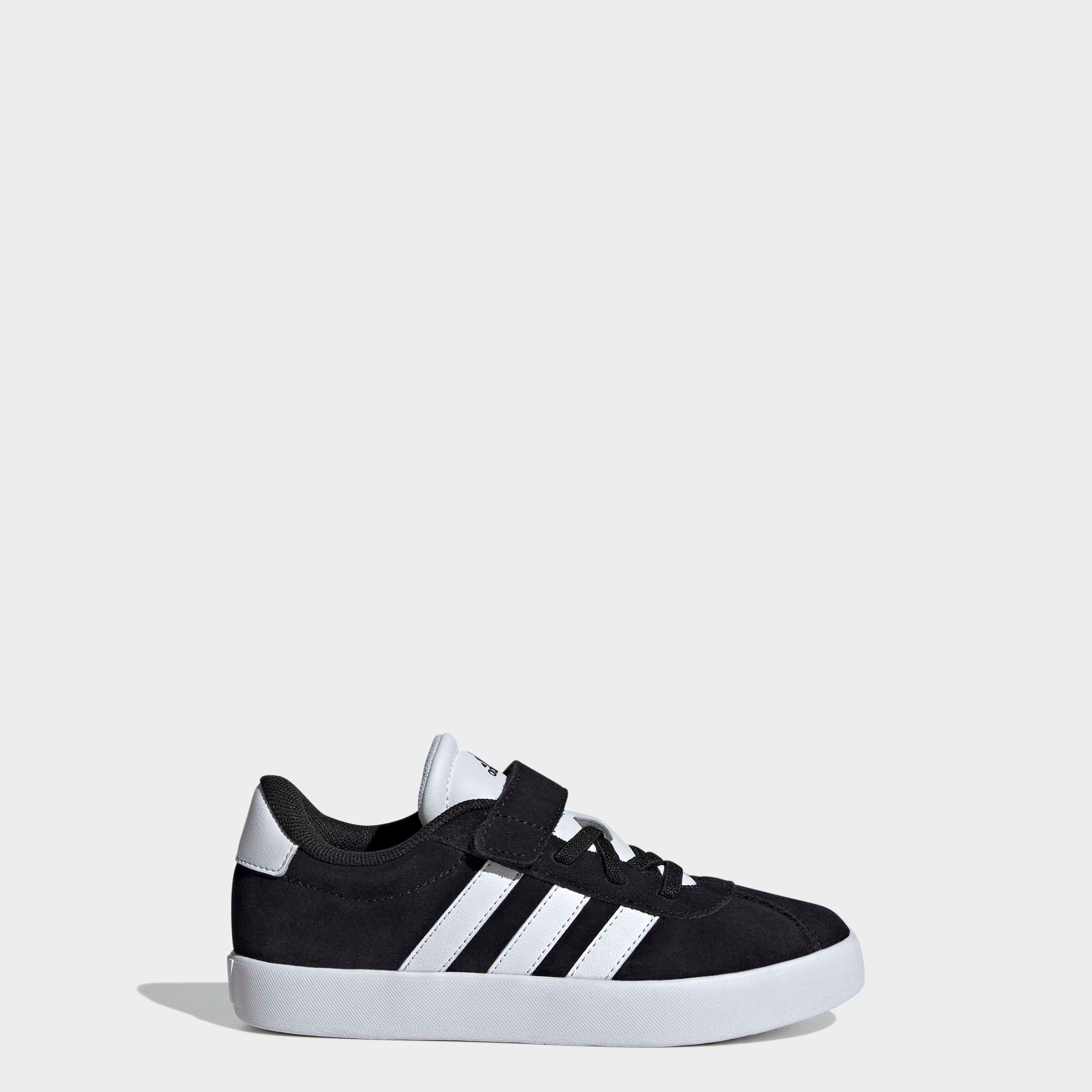 adidas Sportswear Sneakers VL COURT 3.0 geïnspireerd door het ontwerp van de adidas samba