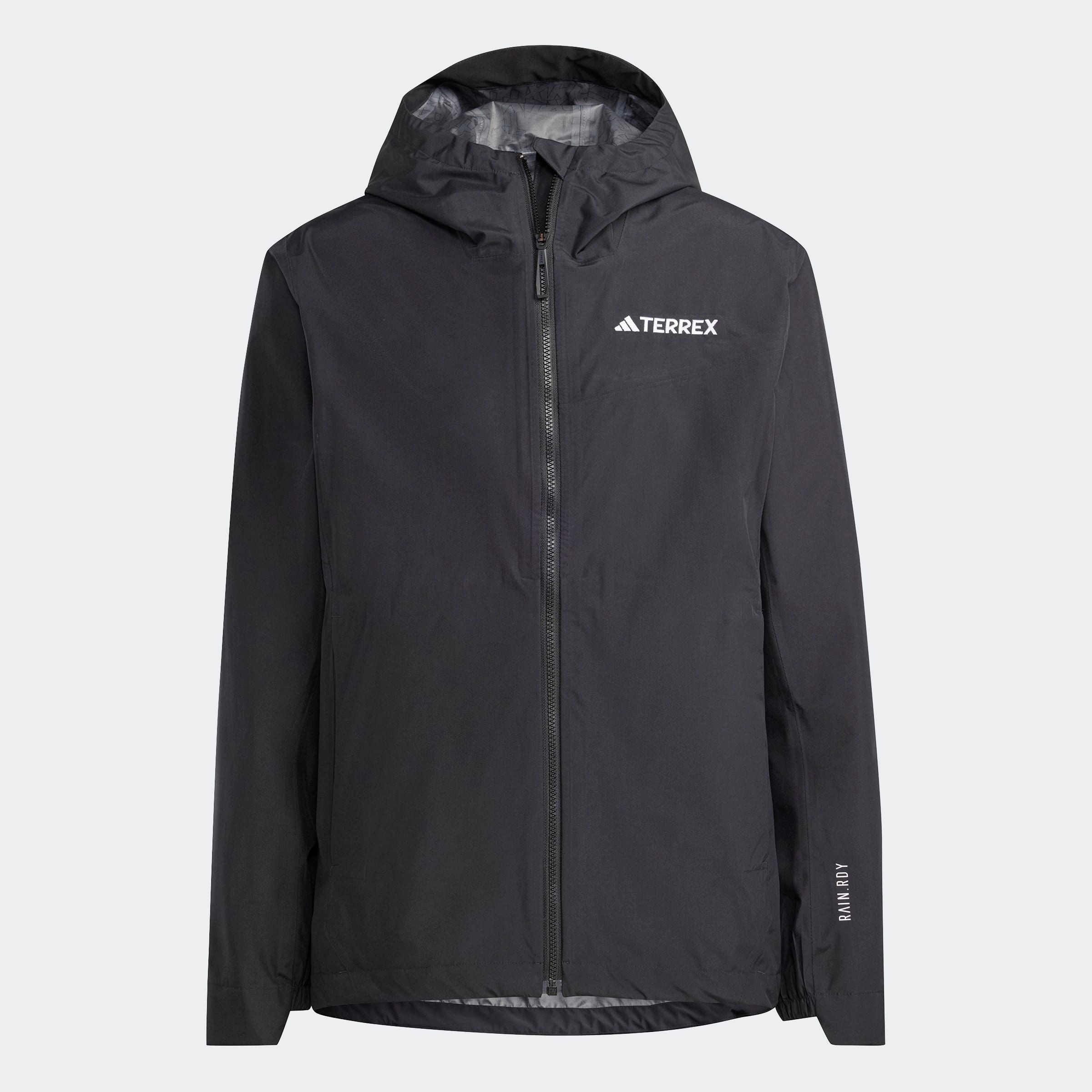 adidas TERREX Outdoorjack MULTI 2.5L R J