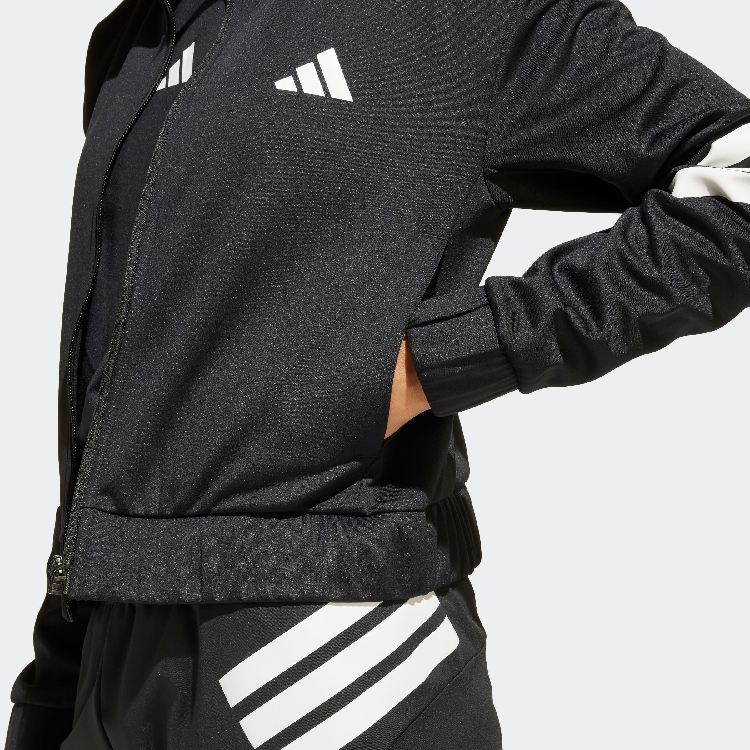 adidas Sportswear Outdoorjack JG NXT TTOP