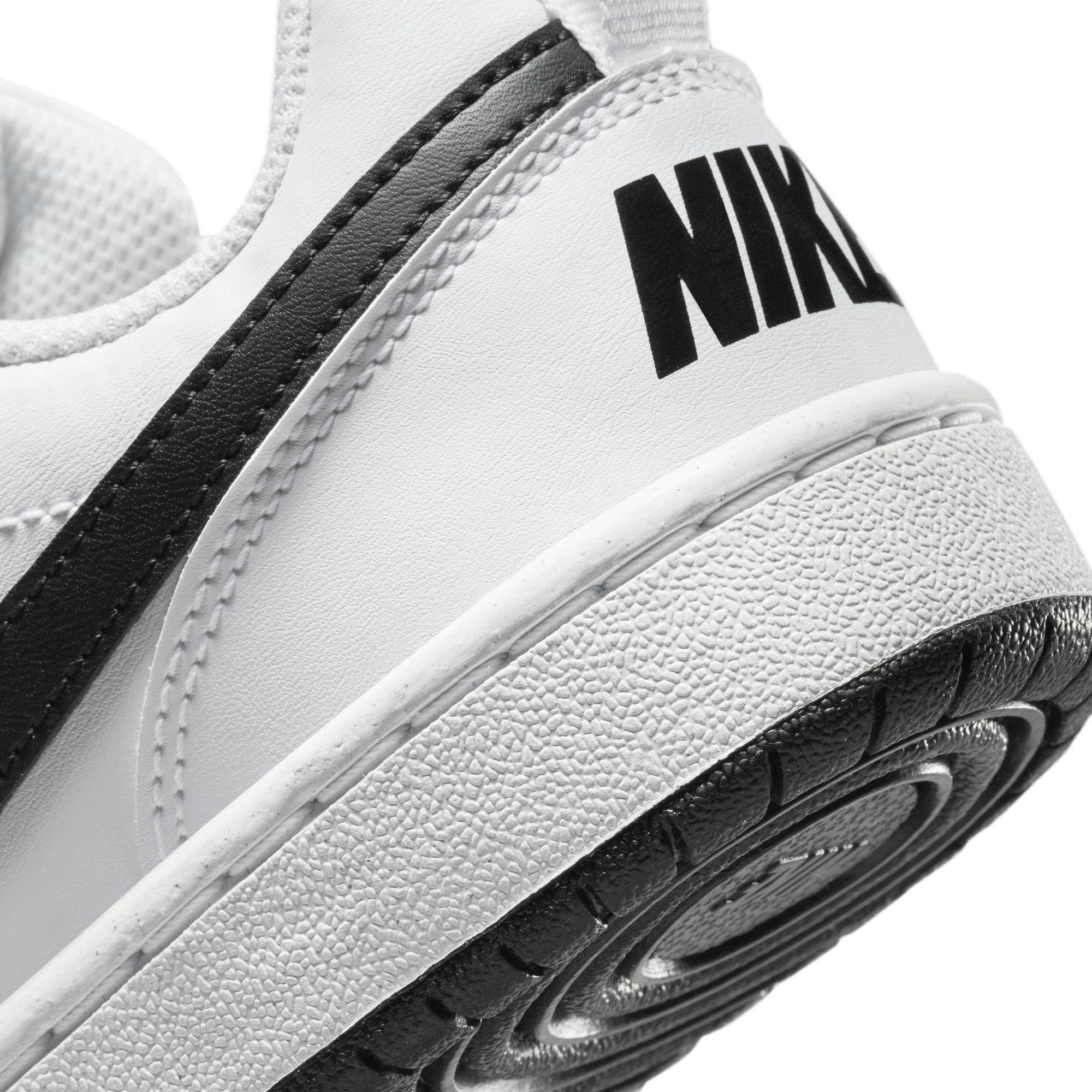 Nike Sportswear Sneakers COURT BOROUGH LOW RECRAFT (GS)
