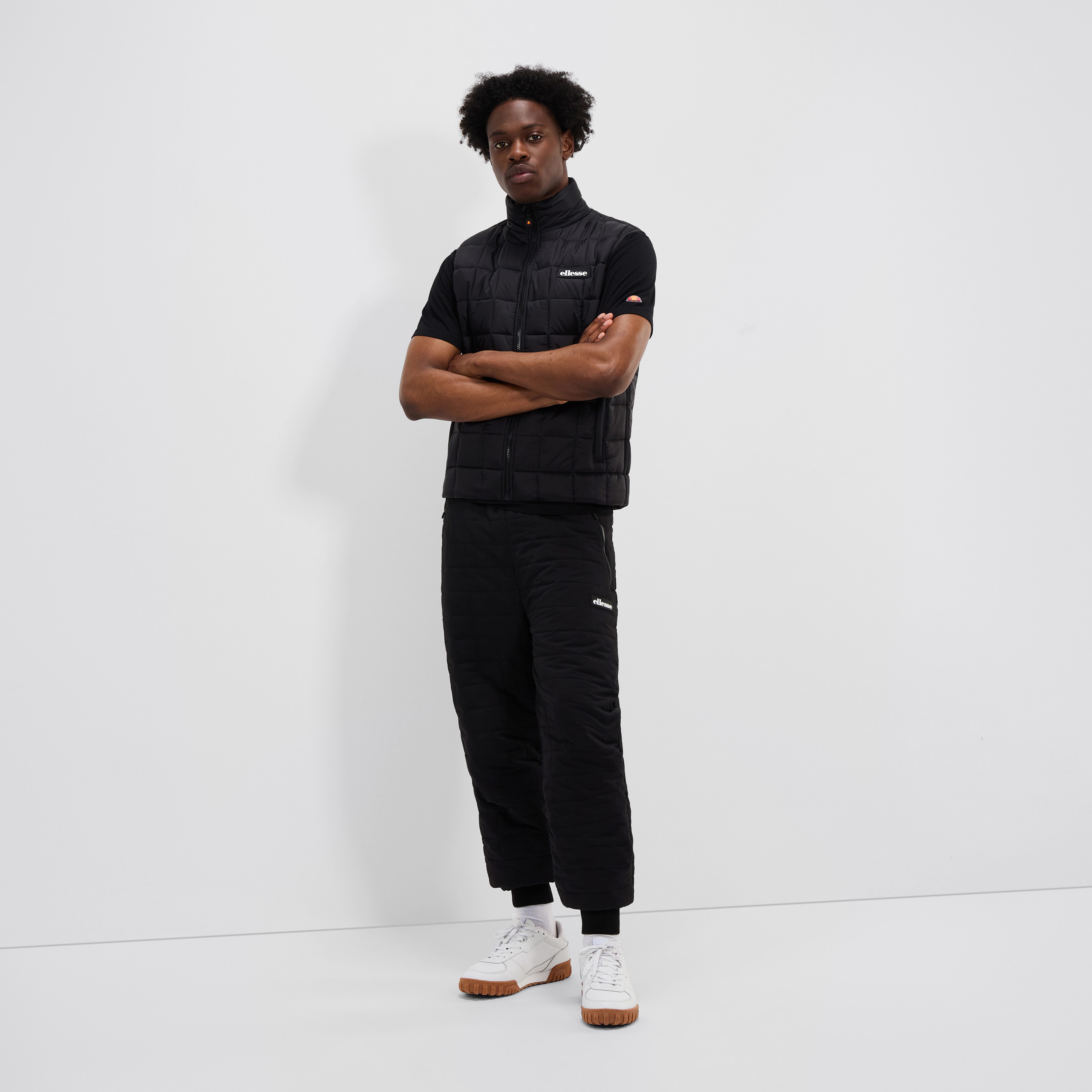 ellesse Bodywarmer BOLANU GILET