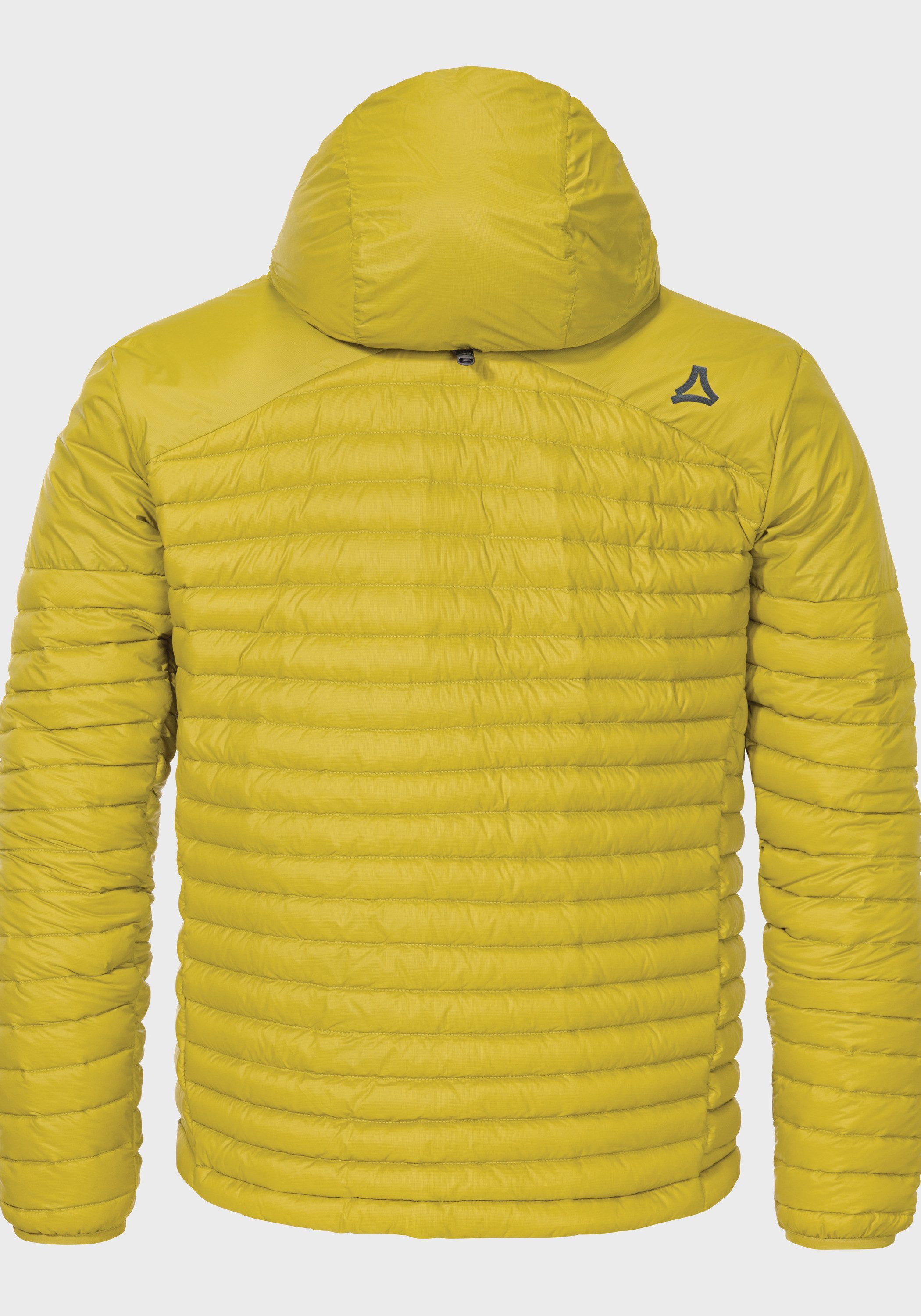 Schöffel Functioneel jack Hiking Down Jacket Style Cascata MNS