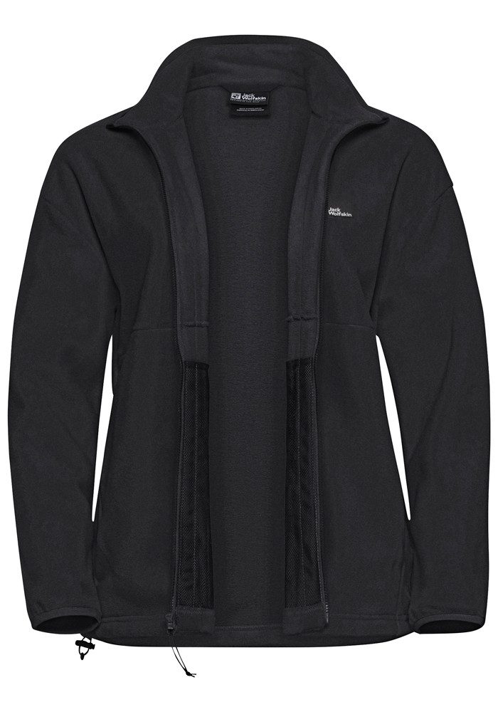 Jack Wolfskin Fleecejack SUMETRO FZ W