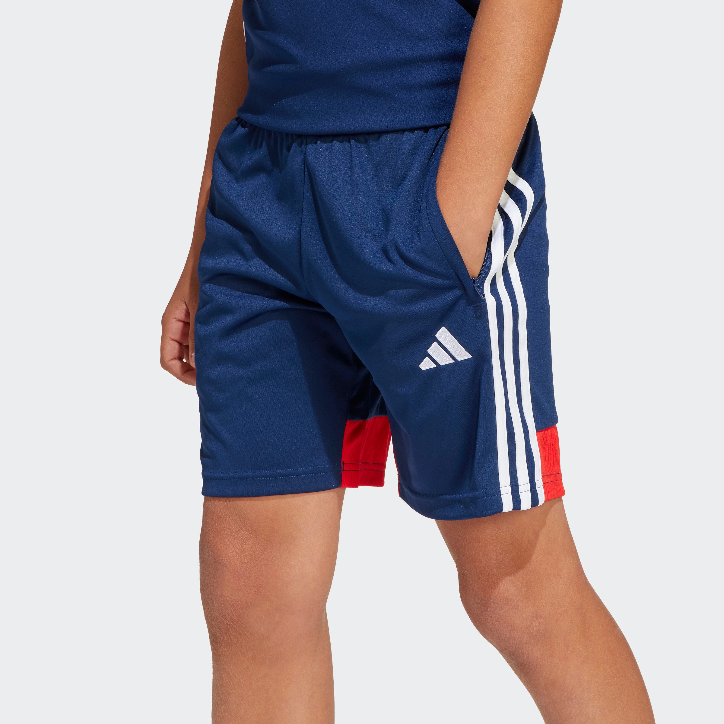 adidas Performance Trainingsshort TIRO ES SHO Y (1-delig)