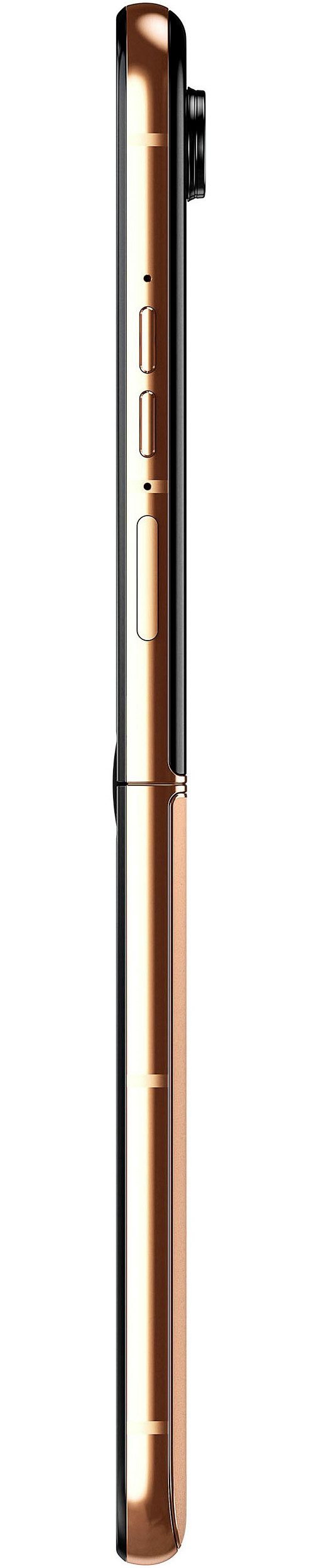 Motorola Smartphone Razr50 Ultra, 512 GB